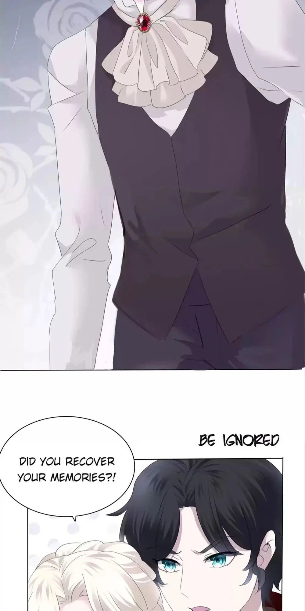 Definitely a Vampire Chapter 99 – Page 18