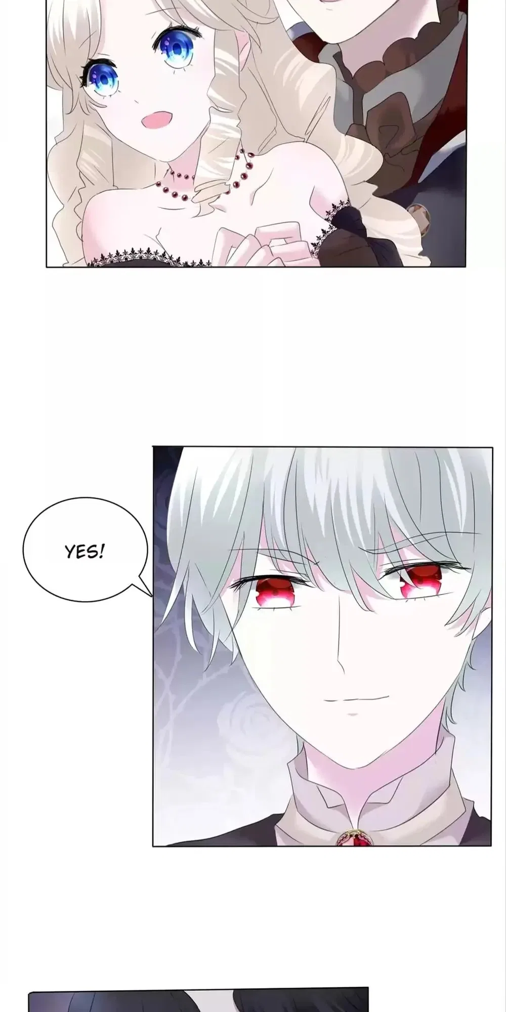 Definitely a Vampire Chapter 99 – Page 19