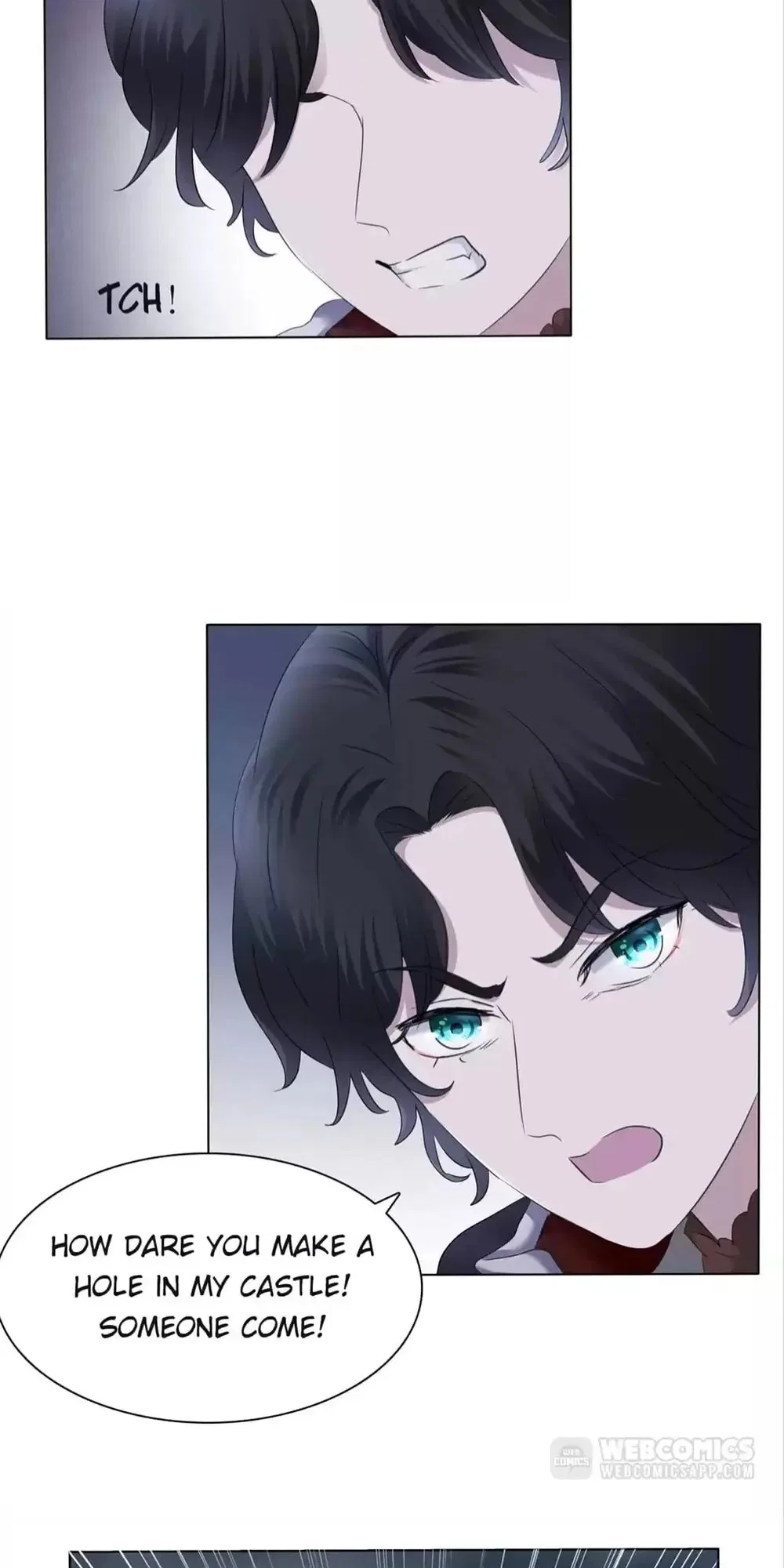 Definitely a Vampire Chapter 99 – Page 20