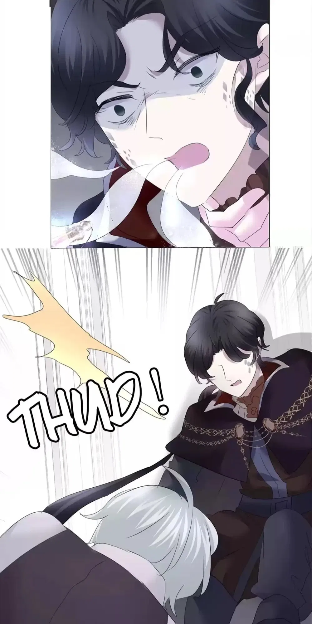 Definitely a Vampire Chapter 99 – Page 25