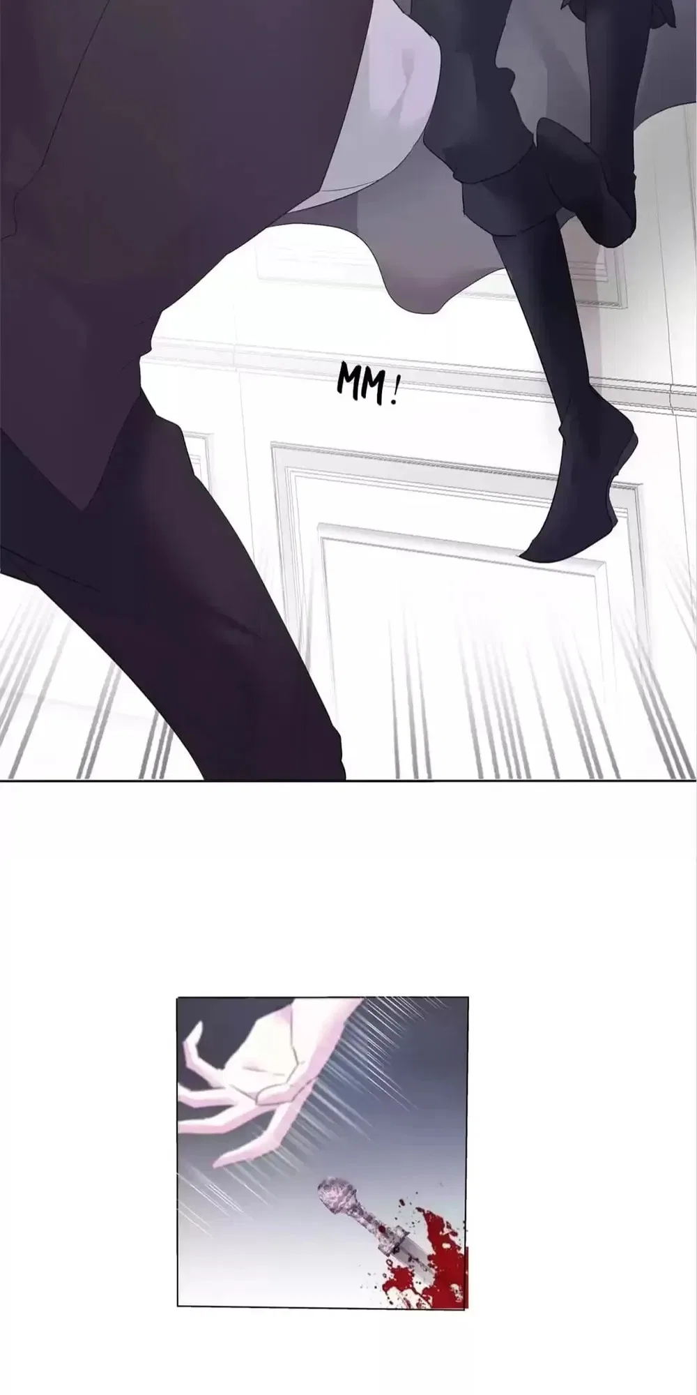 Definitely a Vampire Chapter 99 – Page 26