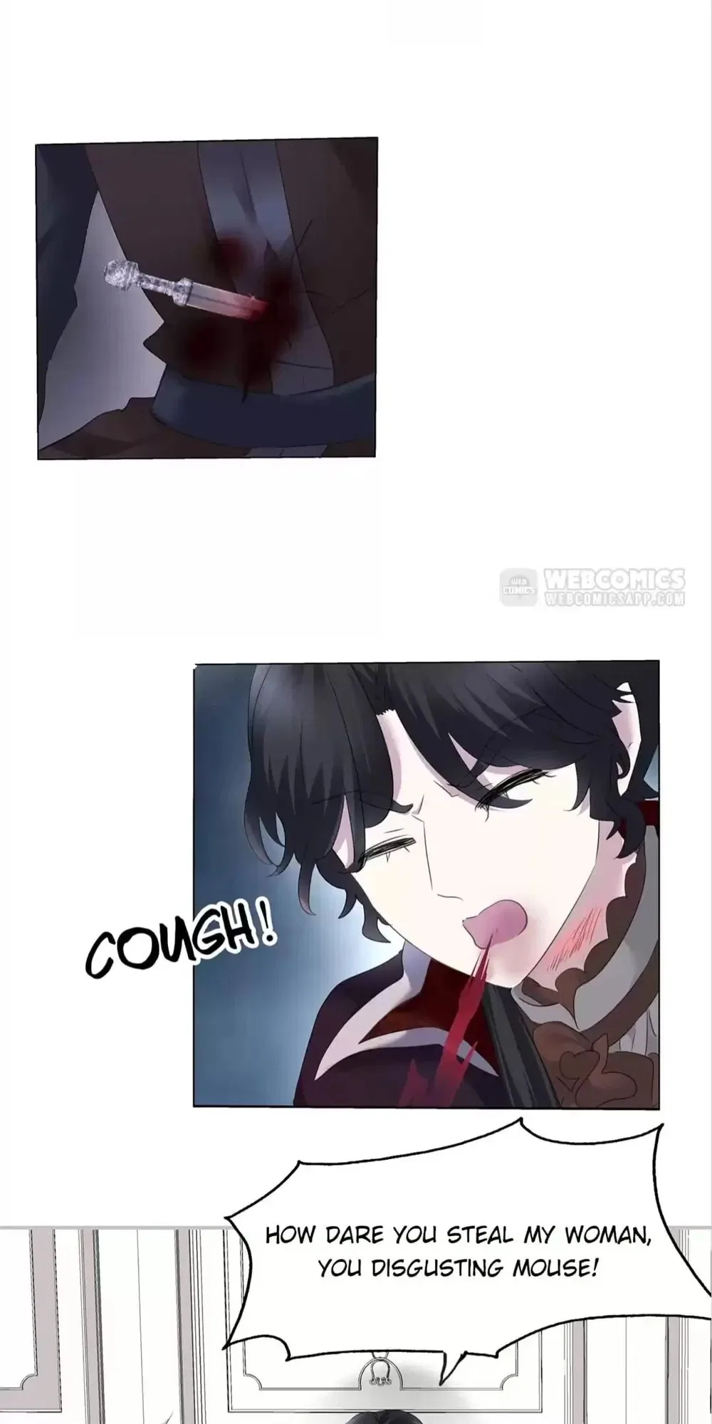 Definitely a Vampire Chapter 99 – Page 27