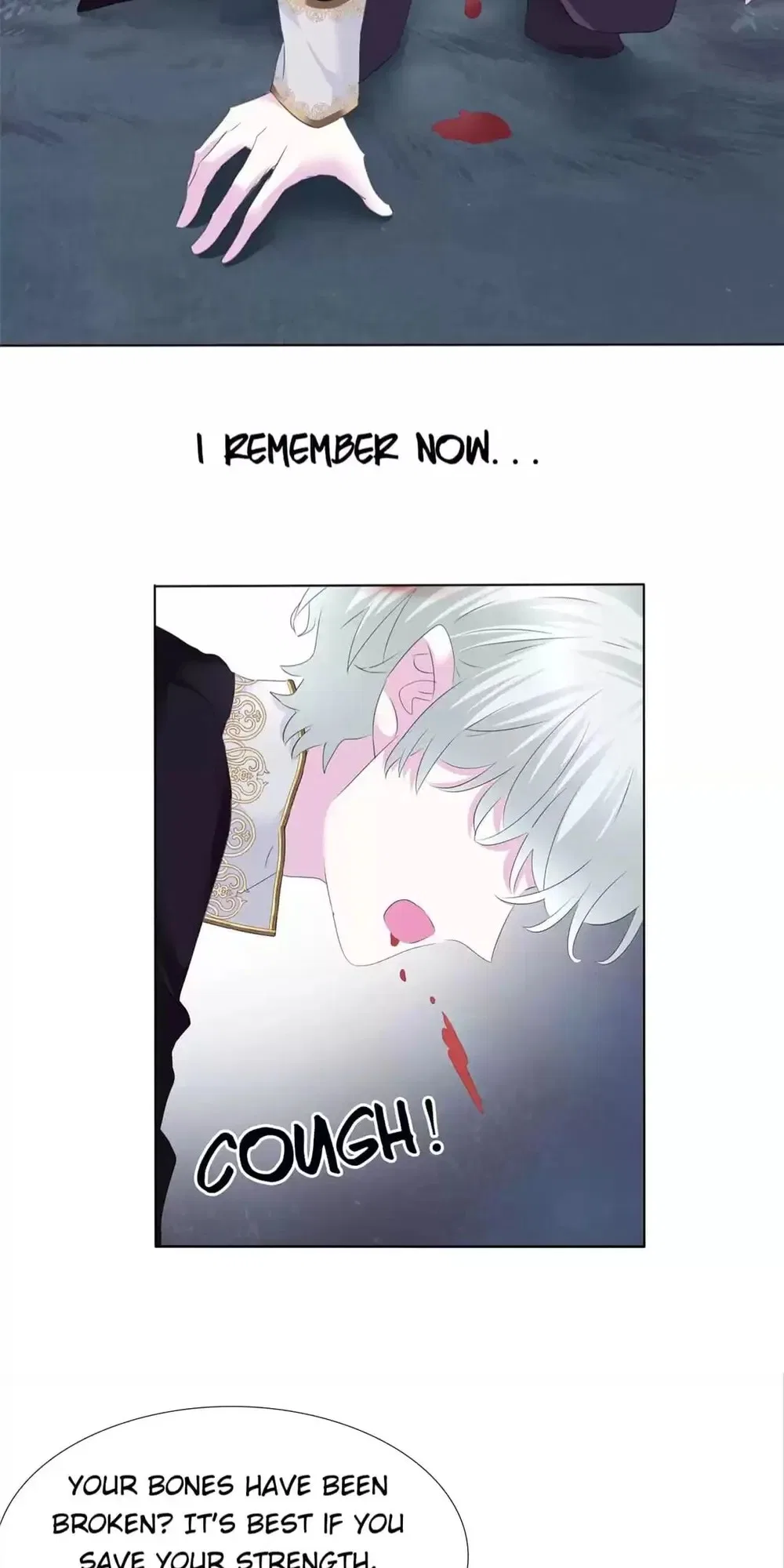 Definitely a Vampire Chapter 98 – Page 4