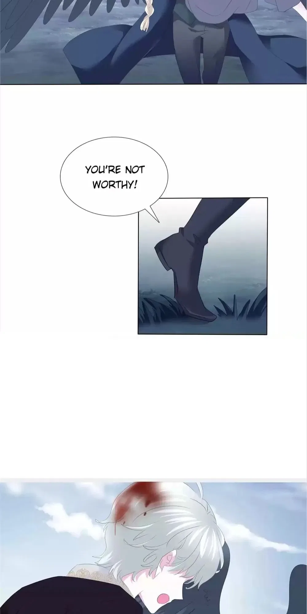 Definitely a Vampire Chapter 98 – Page 6