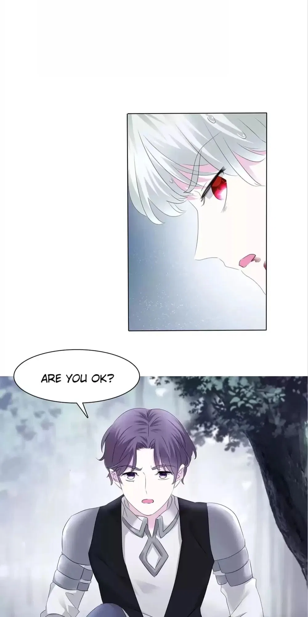 Definitely a Vampire Chapter 98 – Page 10