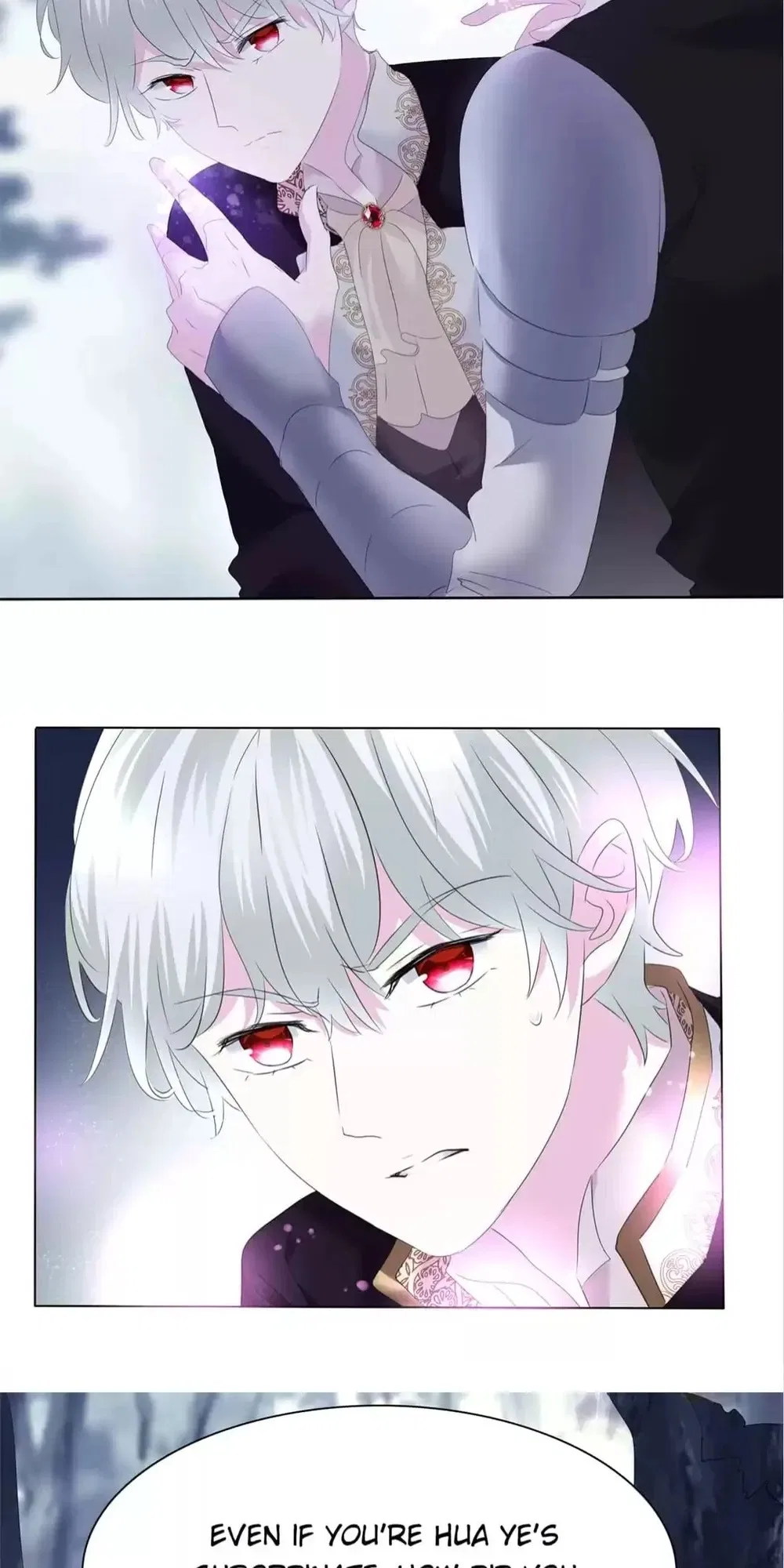 Definitely a Vampire Chapter 98 – Page 13