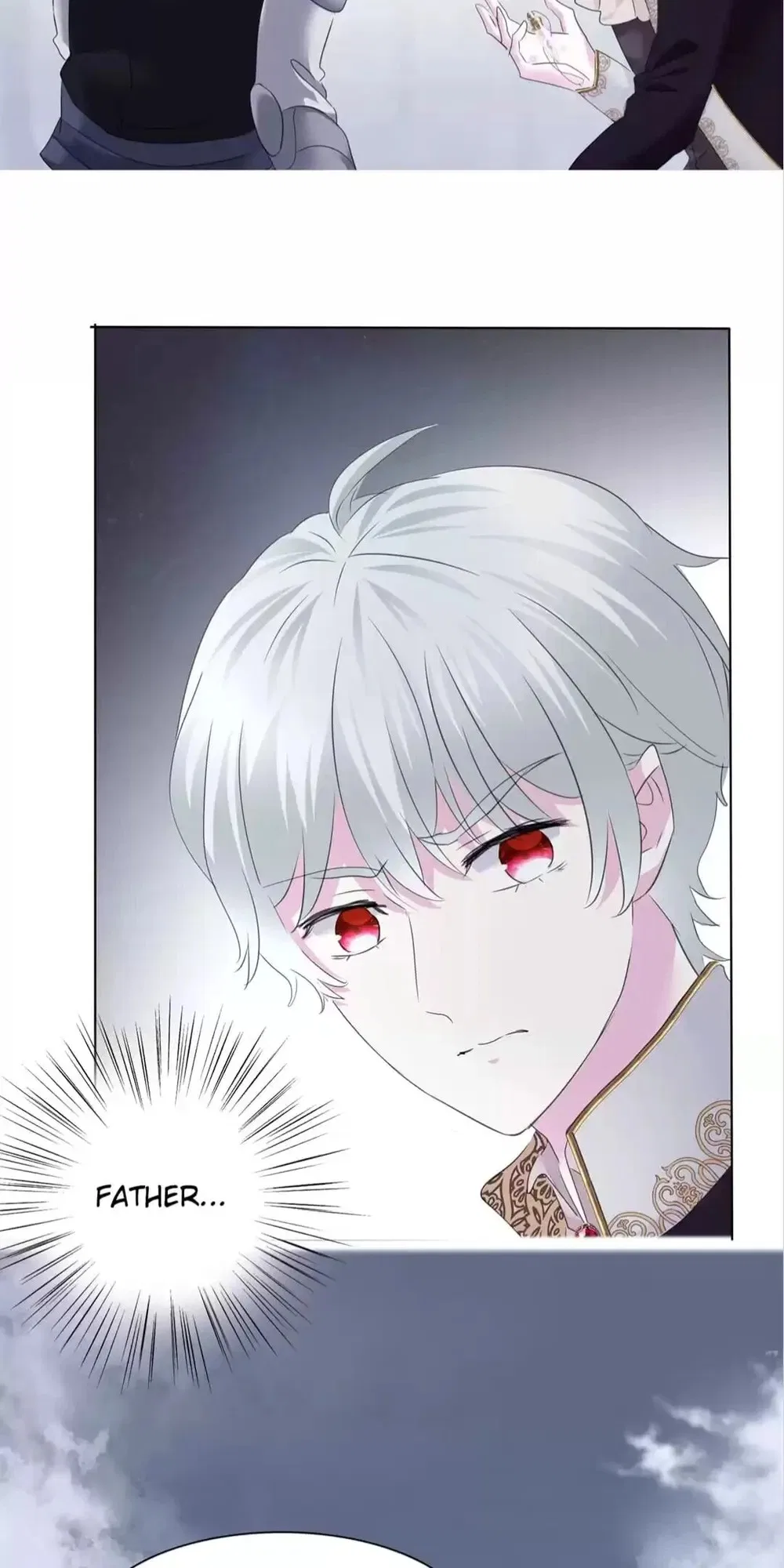 Definitely a Vampire Chapter 98 – Page 19