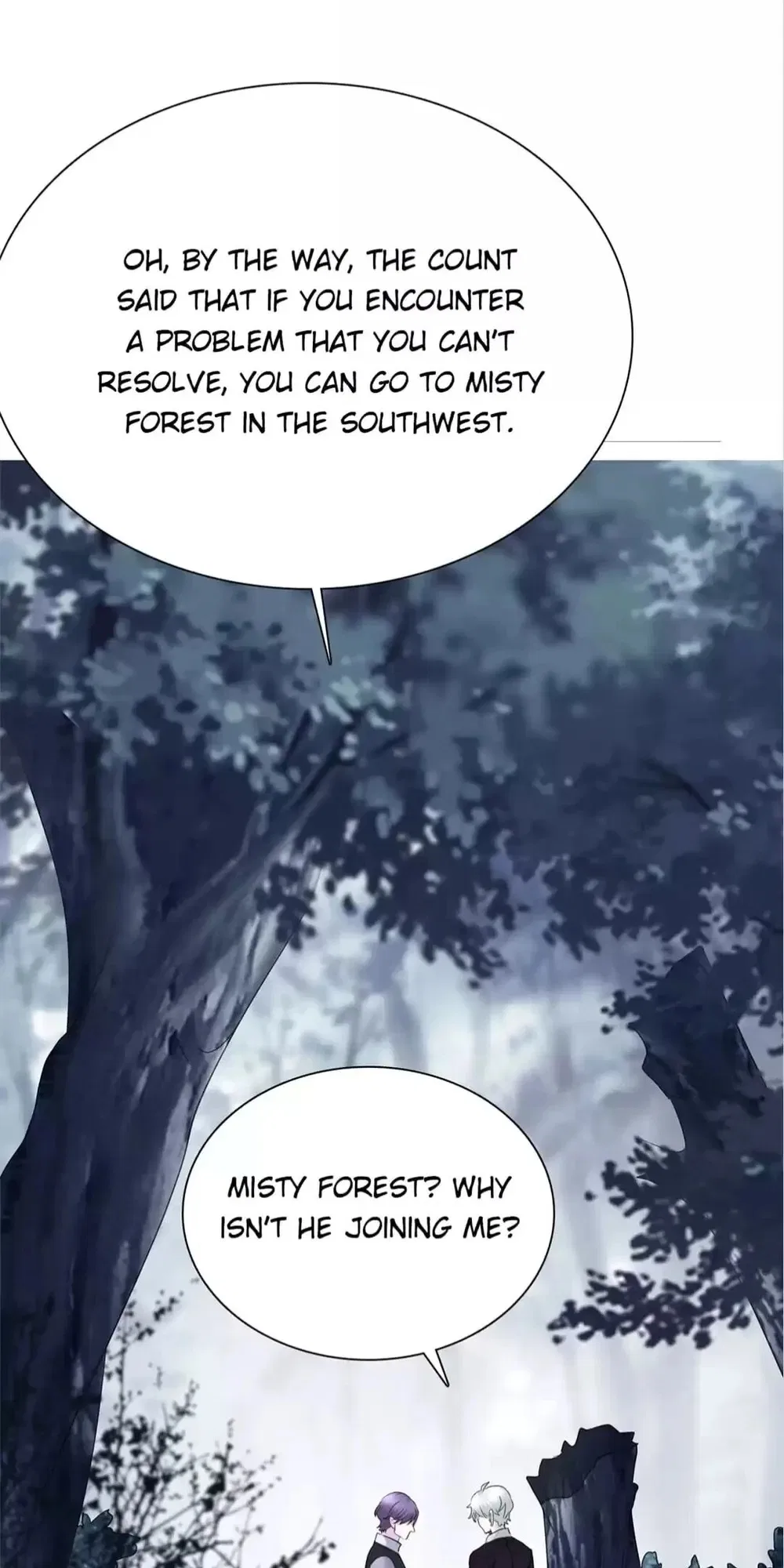 Definitely a Vampire Chapter 98 – Page 22