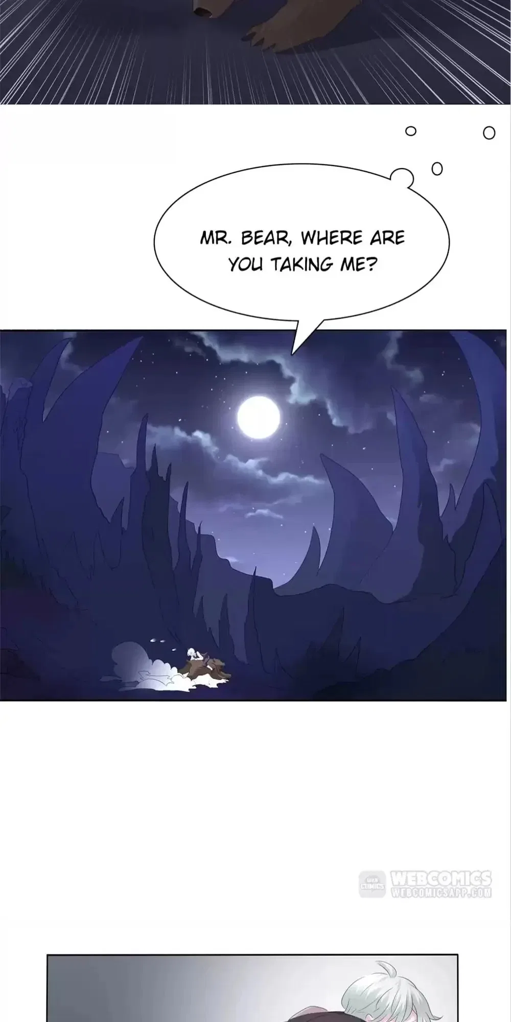 Definitely a Vampire Chapter 98 – Page 27