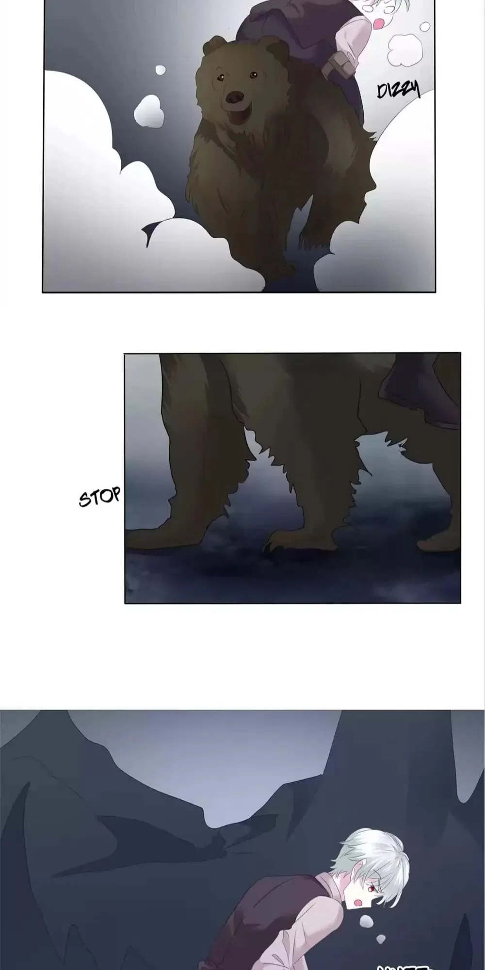 Definitely a Vampire Chapter 98 – Page 28