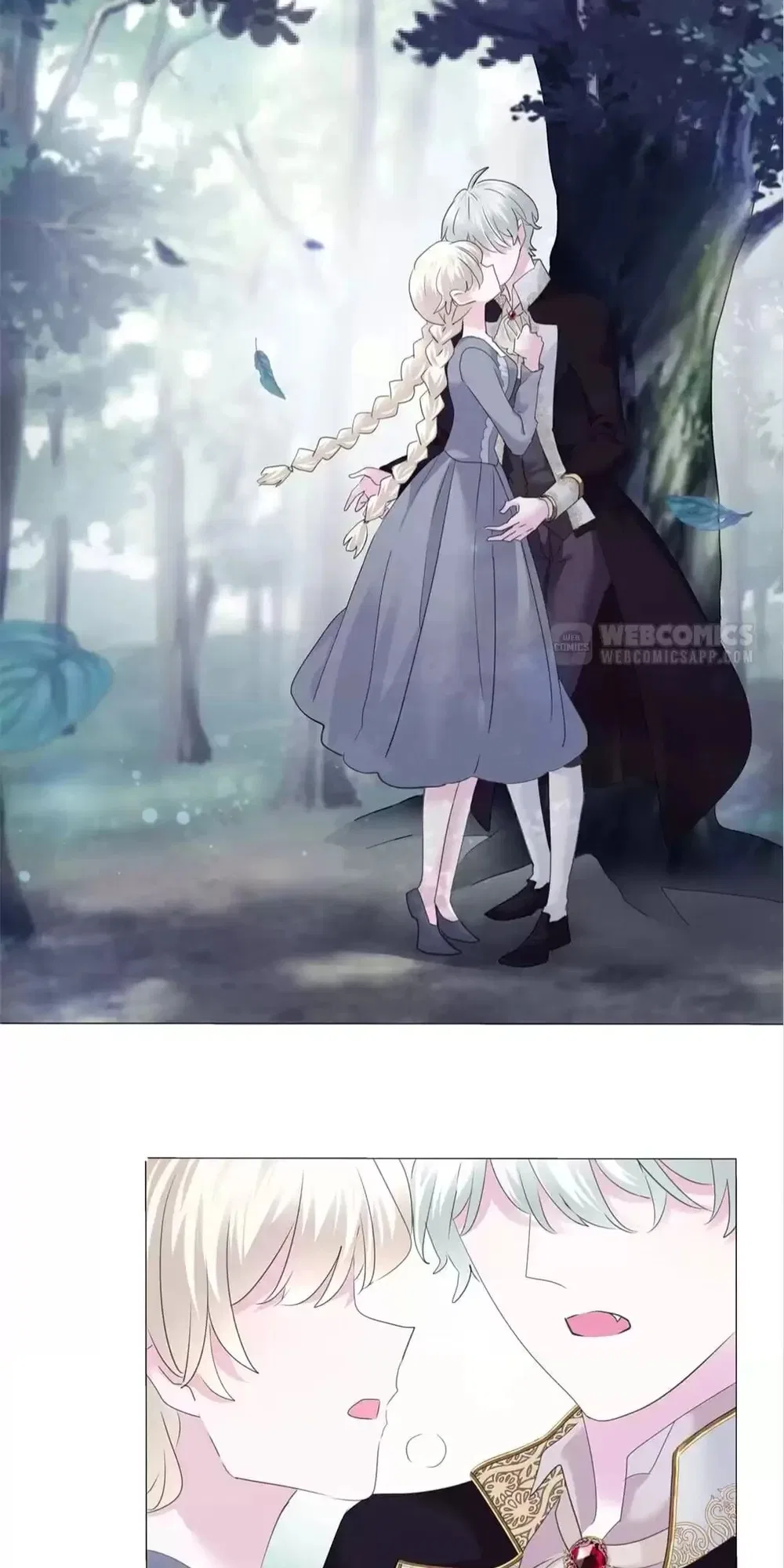Definitely a Vampire Chapter 97 – Page 5