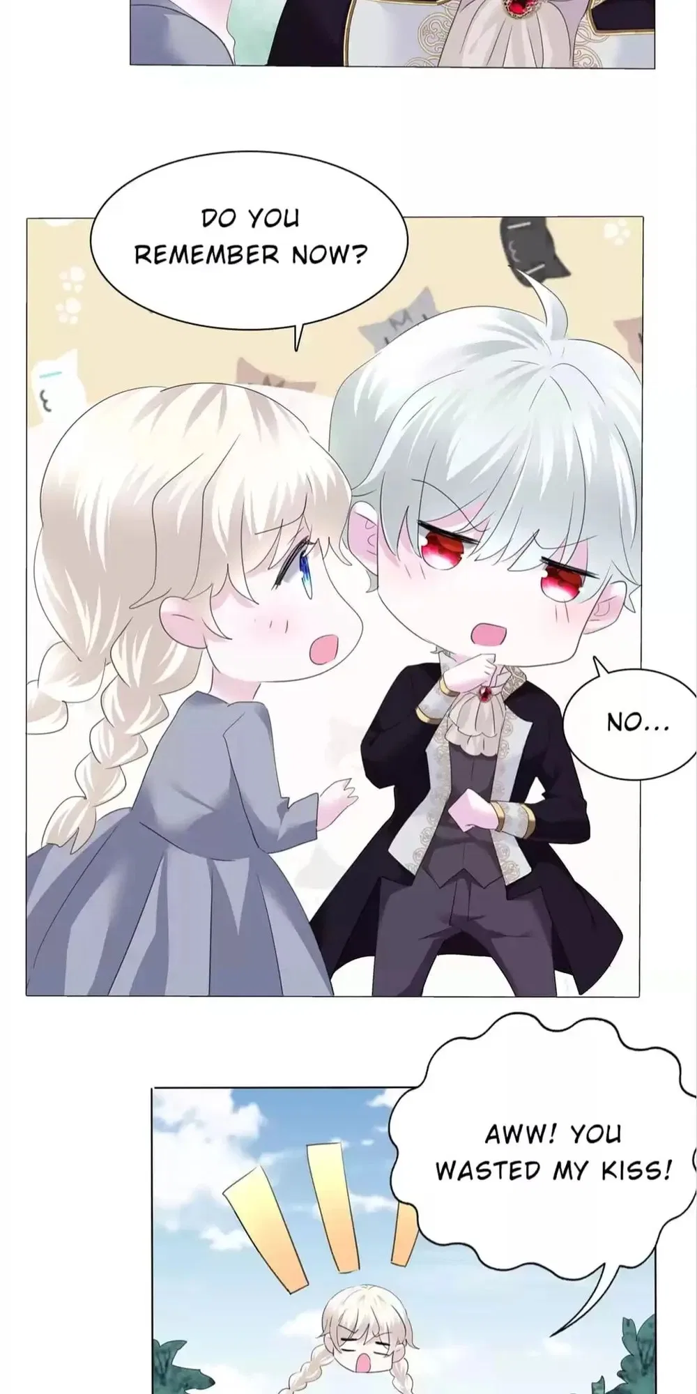 Definitely a Vampire Chapter 97 – Page 6