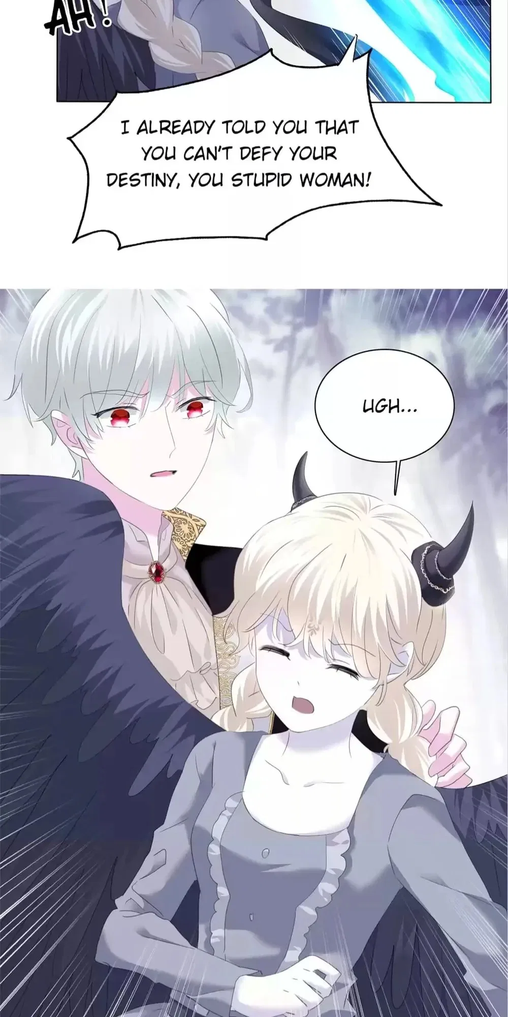 Definitely a Vampire Chapter 97 – Page 15