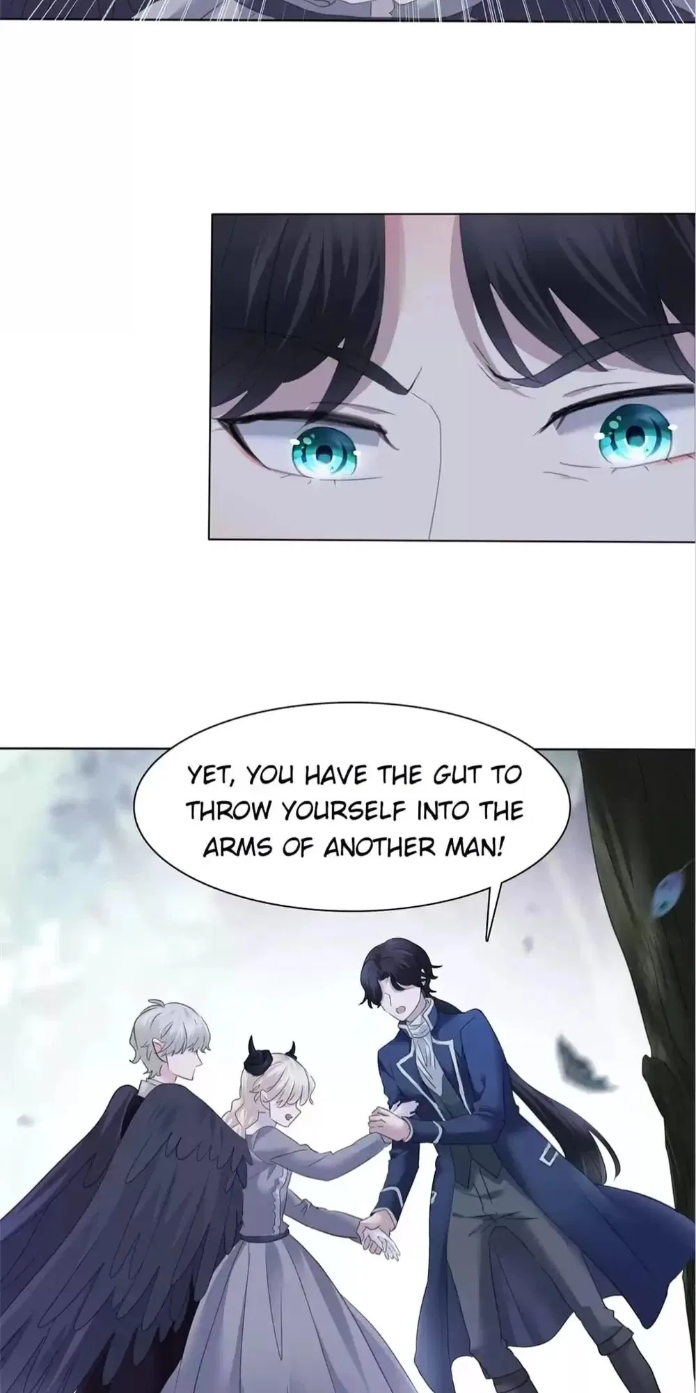 Definitely a Vampire Chapter 97 – Page 16