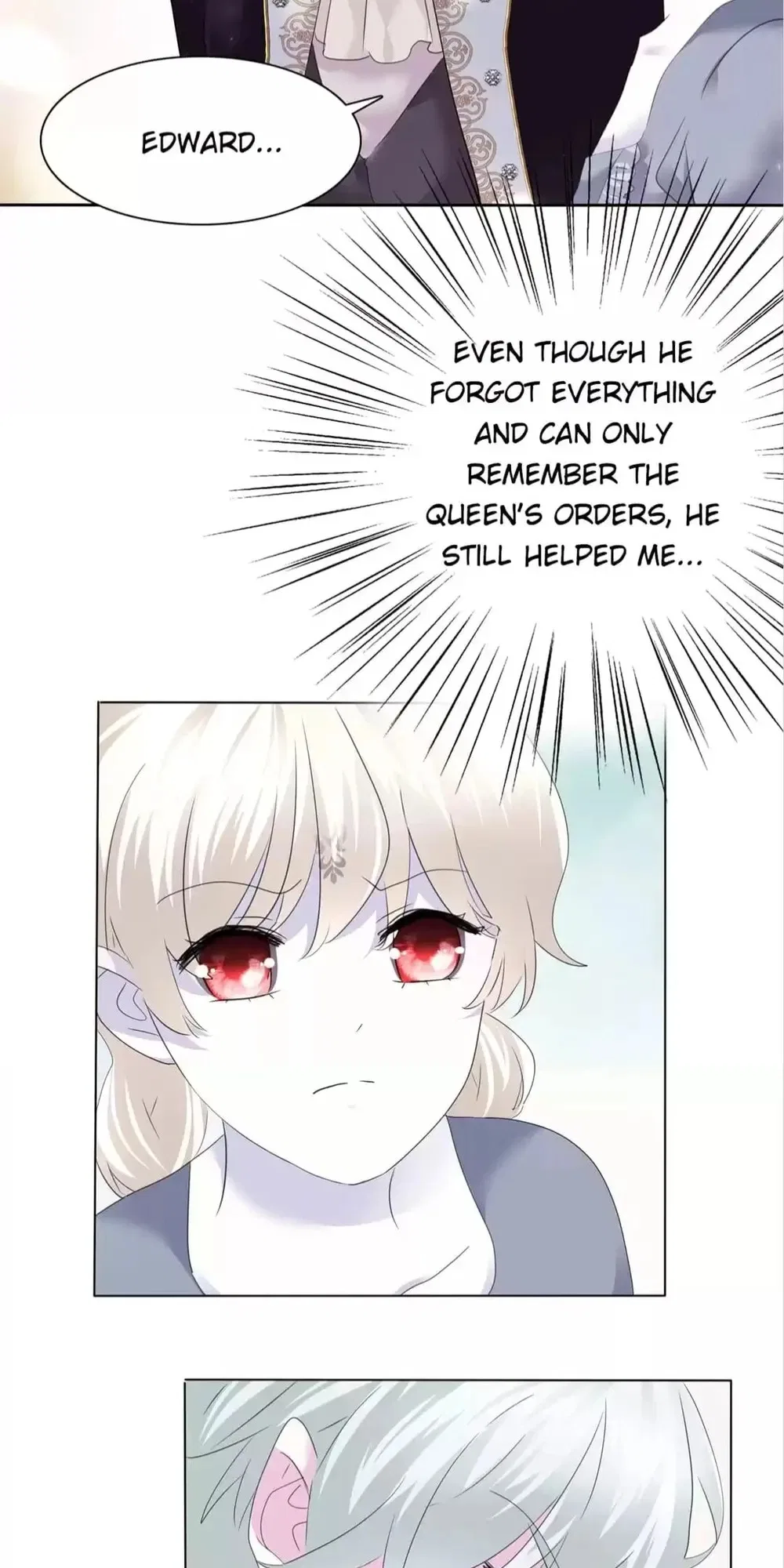 Definitely a Vampire Chapter 97 – Page 21