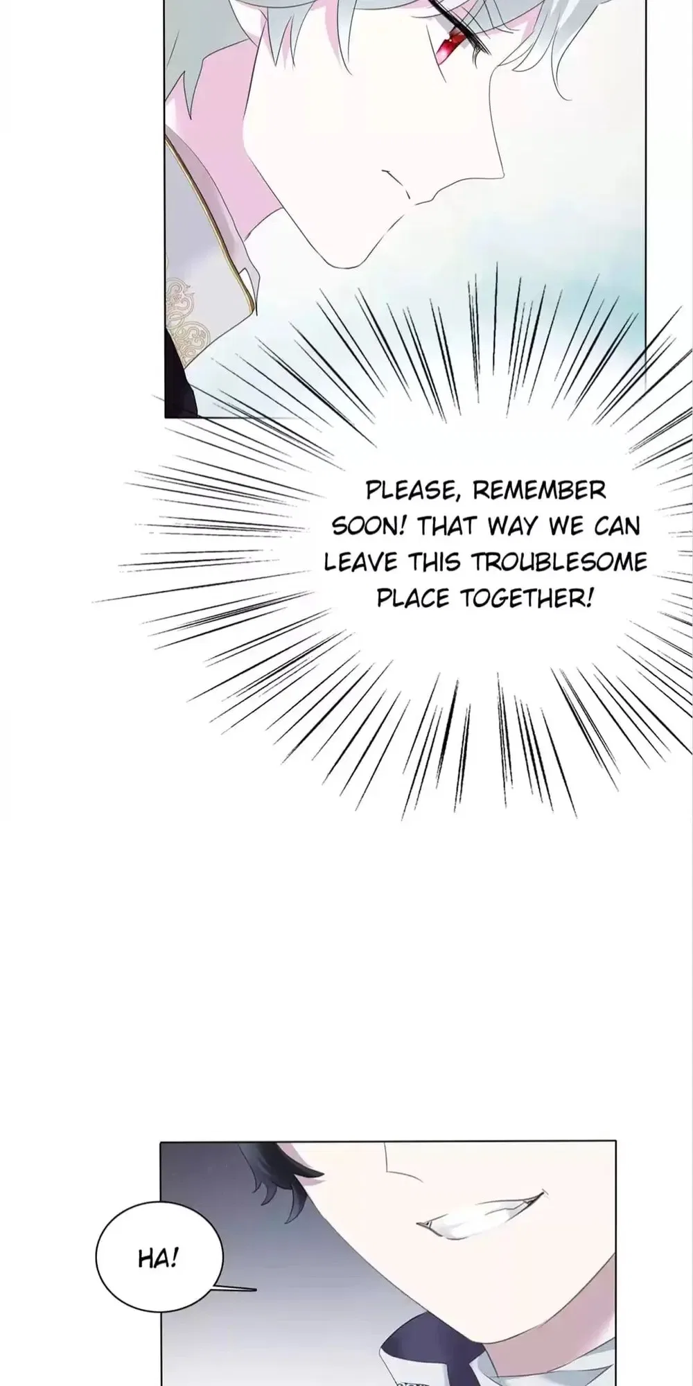 Definitely a Vampire Chapter 97 – Page 22