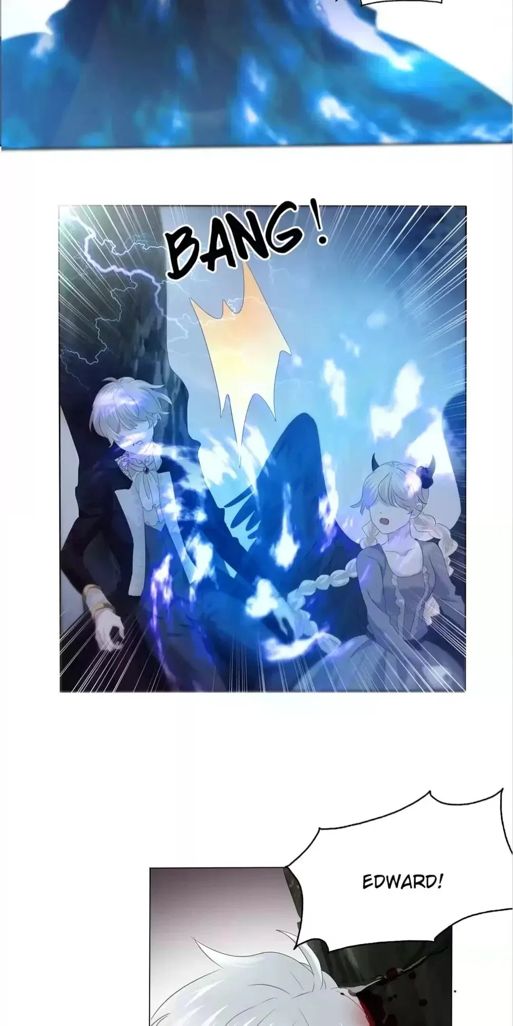 Definitely a Vampire Chapter 97 – Page 25
