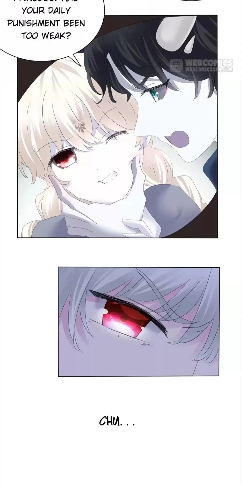 Definitely a Vampire Chapter 97 – Page 27