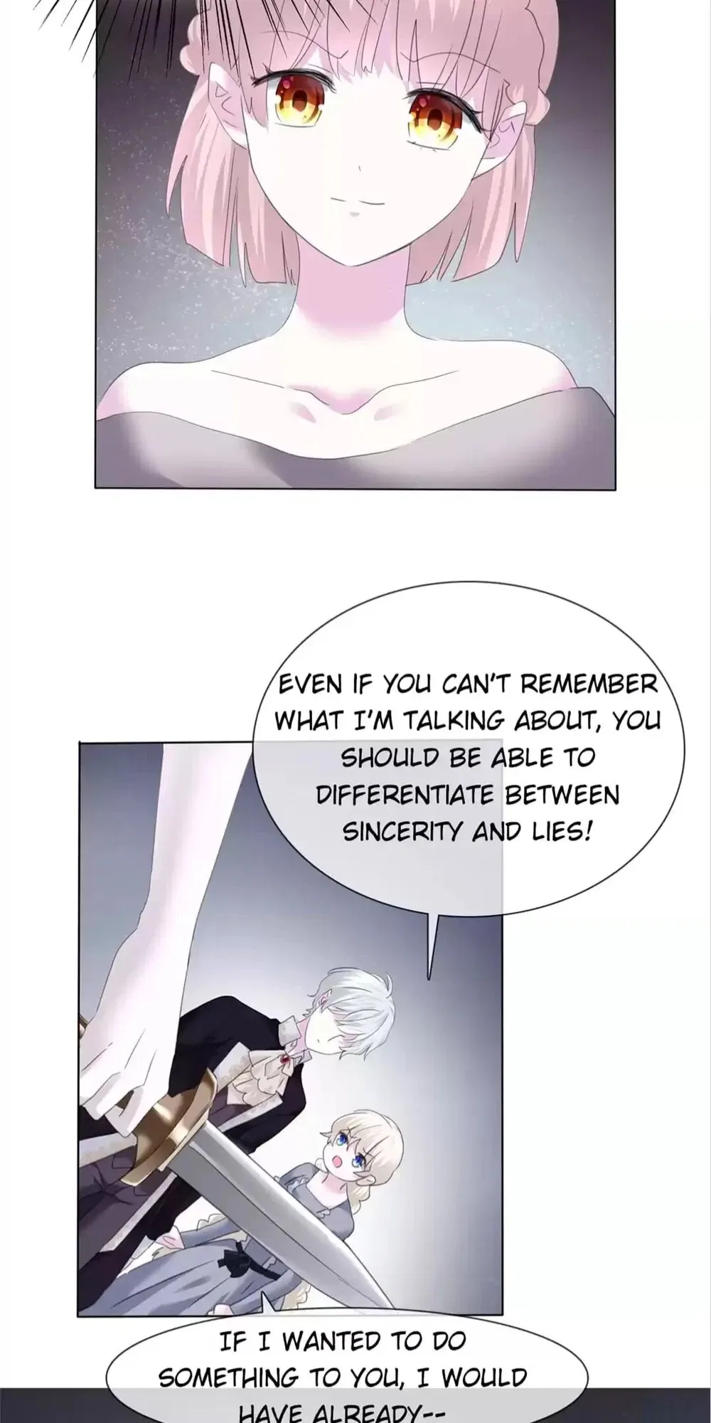 Definitely a Vampire Chapter 96 – Page 4