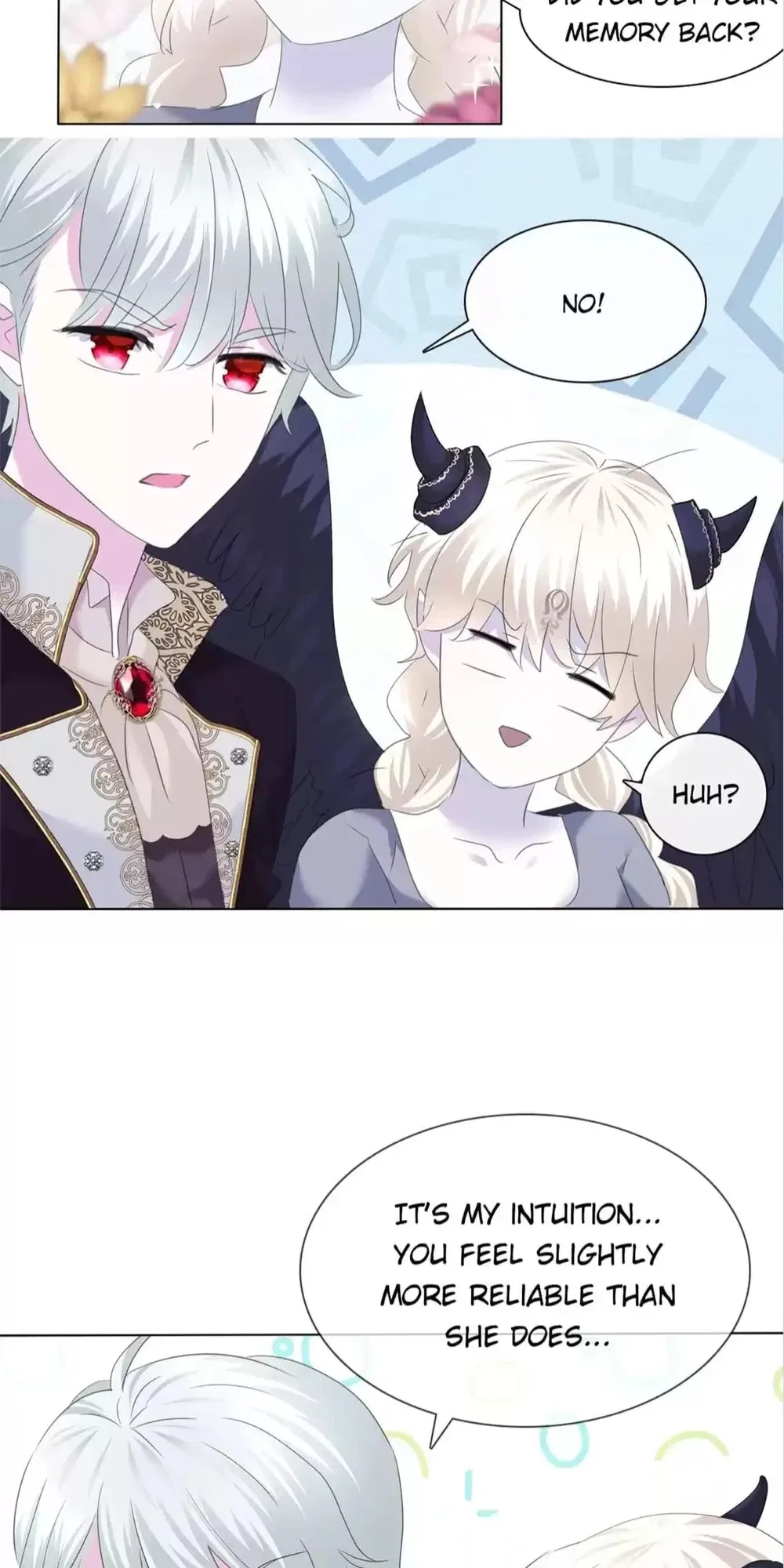 Definitely a Vampire Chapter 96 – Page 13
