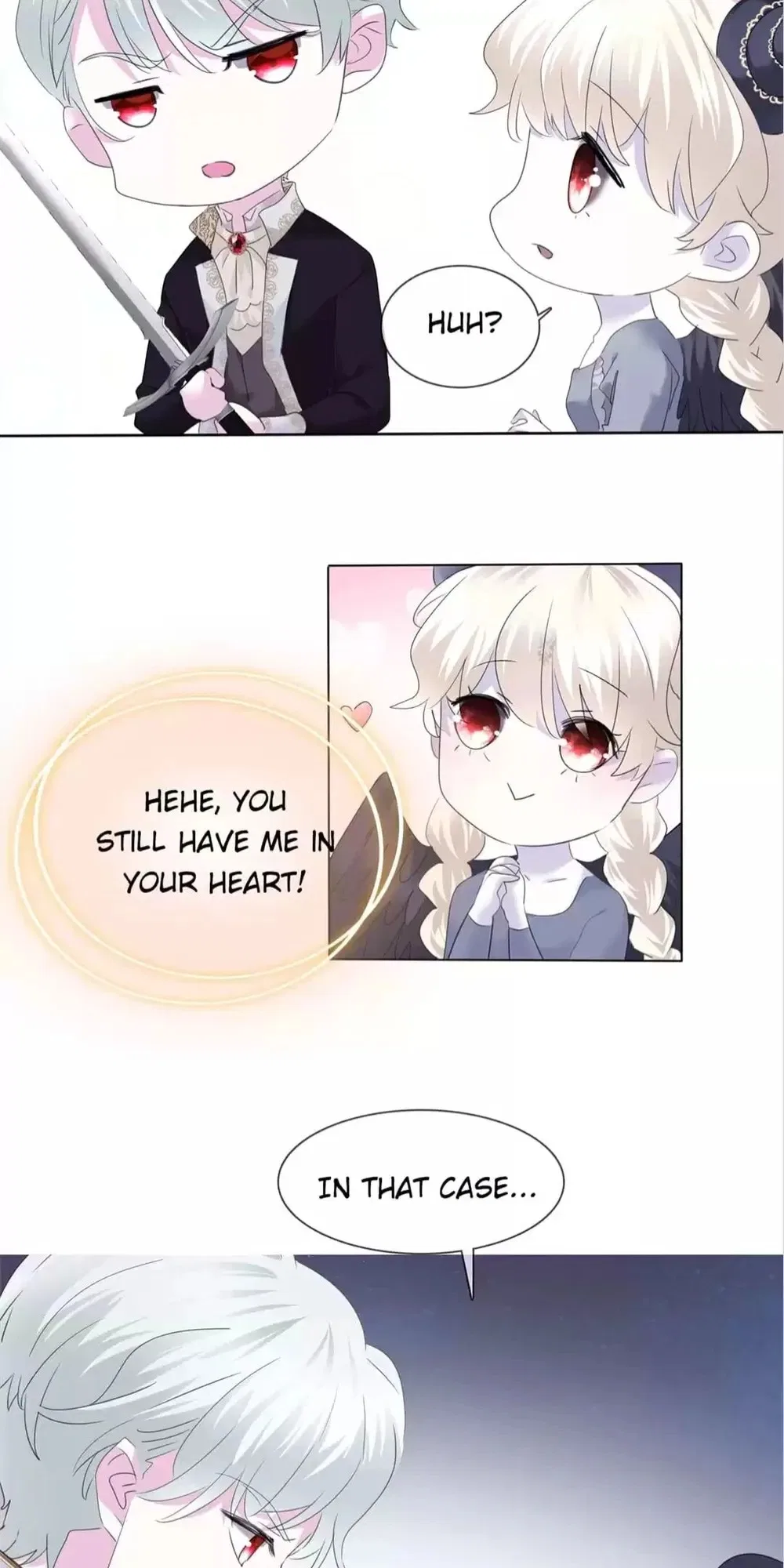 Definitely a Vampire Chapter 96 – Page 14