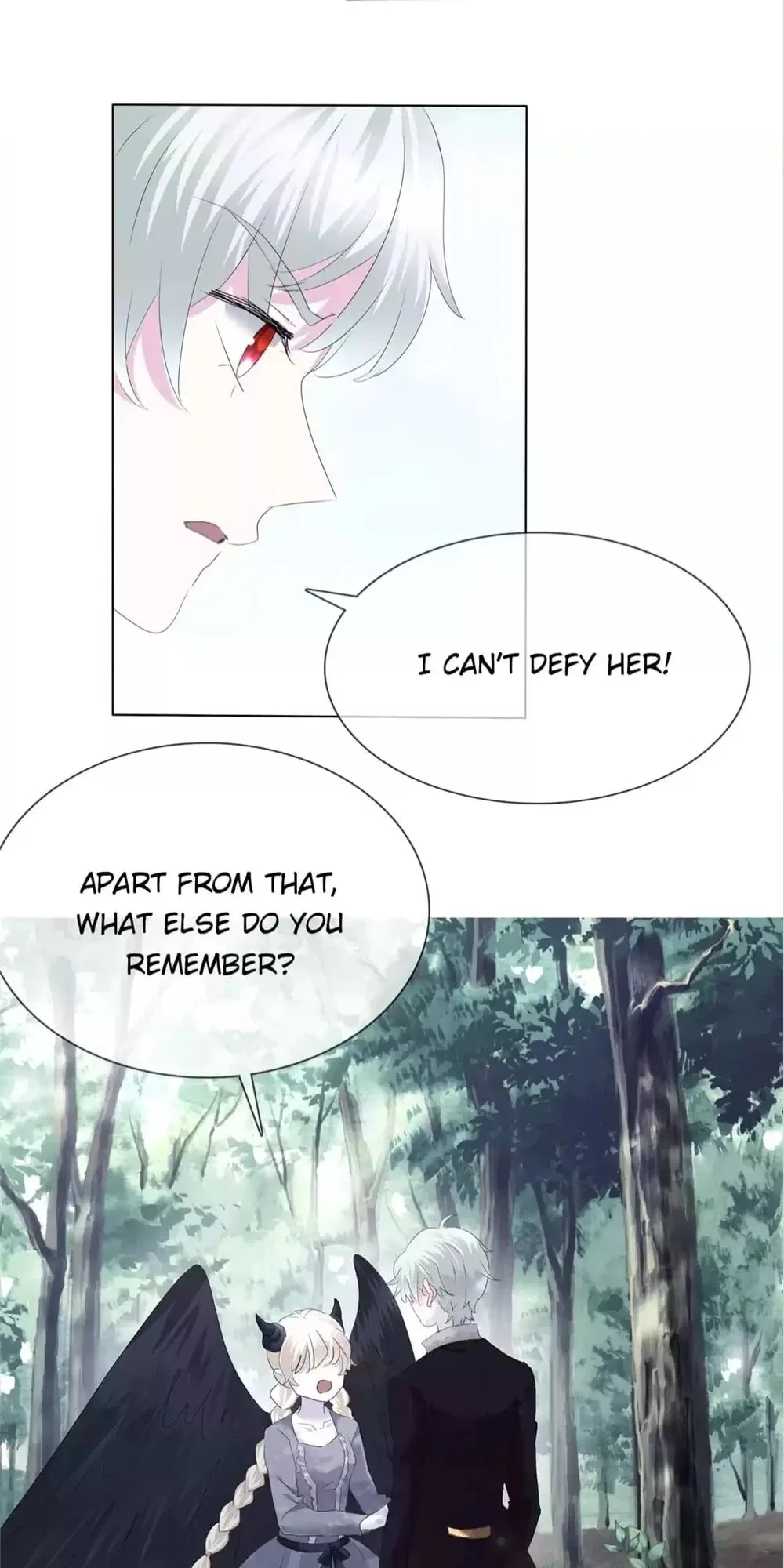 Definitely a Vampire Chapter 96 – Page 22