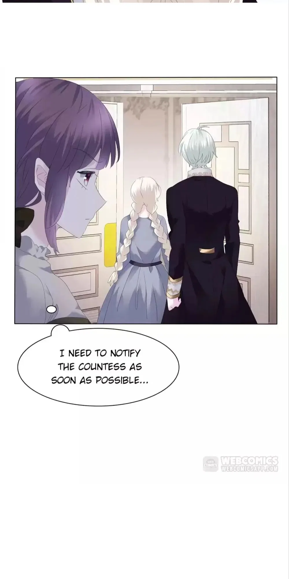 Definitely a Vampire Chapter 95 – Page 8