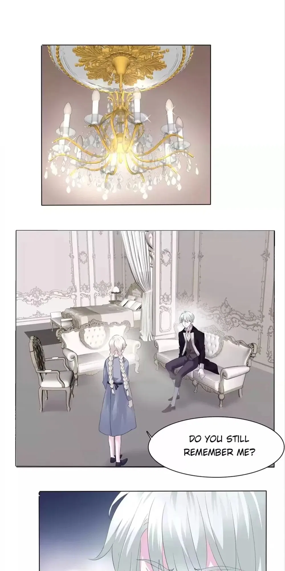 Definitely a Vampire Chapter 95 – Page 9