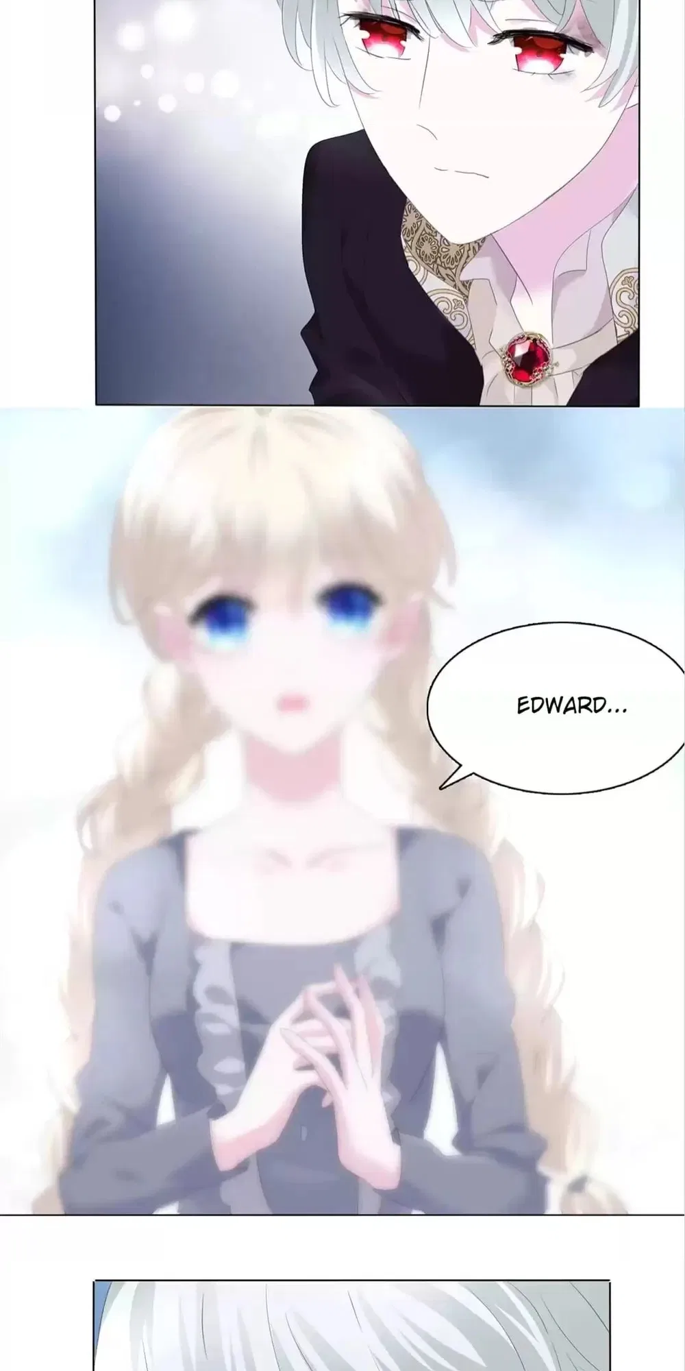 Definitely a Vampire Chapter 95 – Page 10