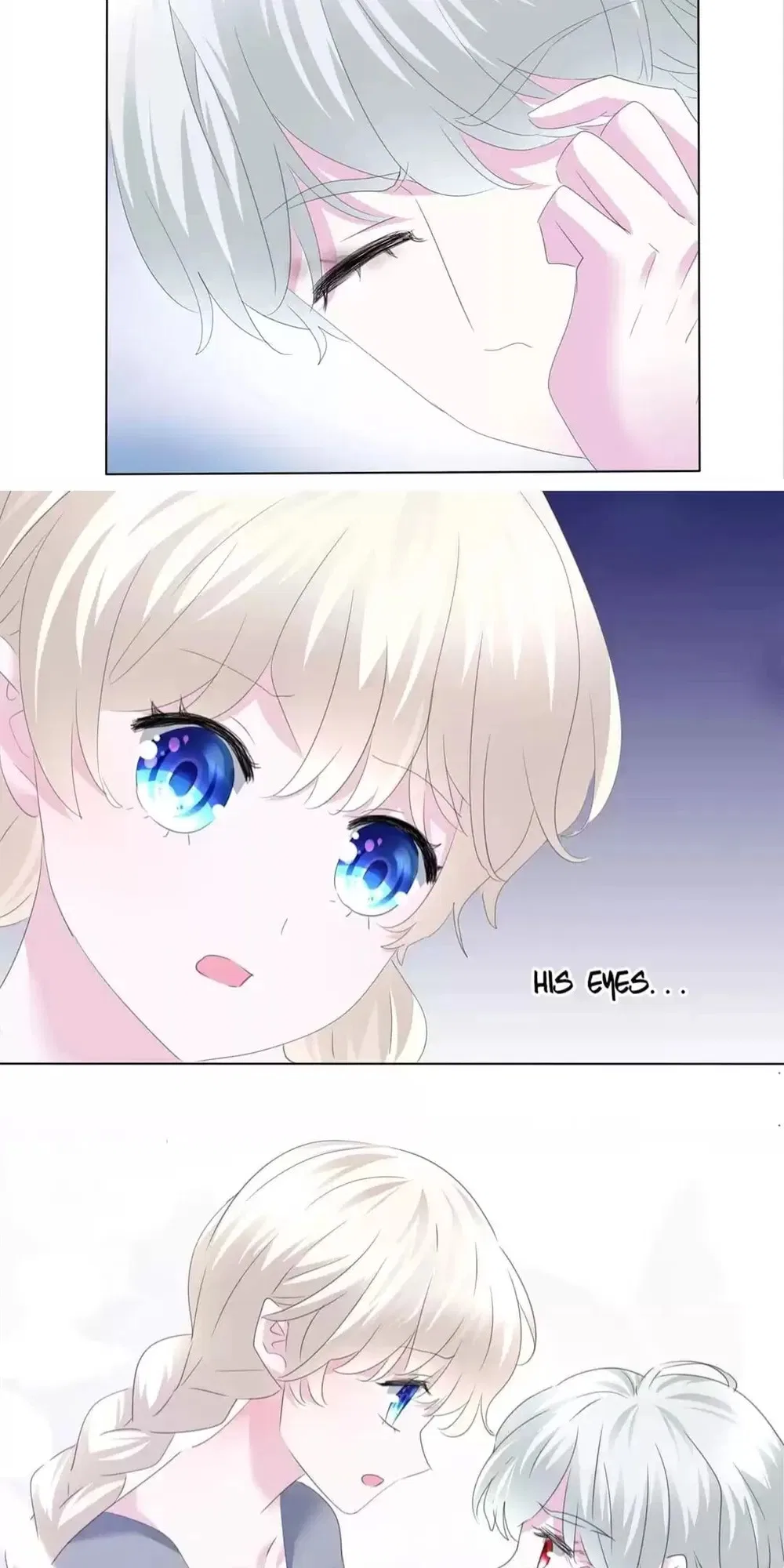 Definitely a Vampire Chapter 95 – Page 11