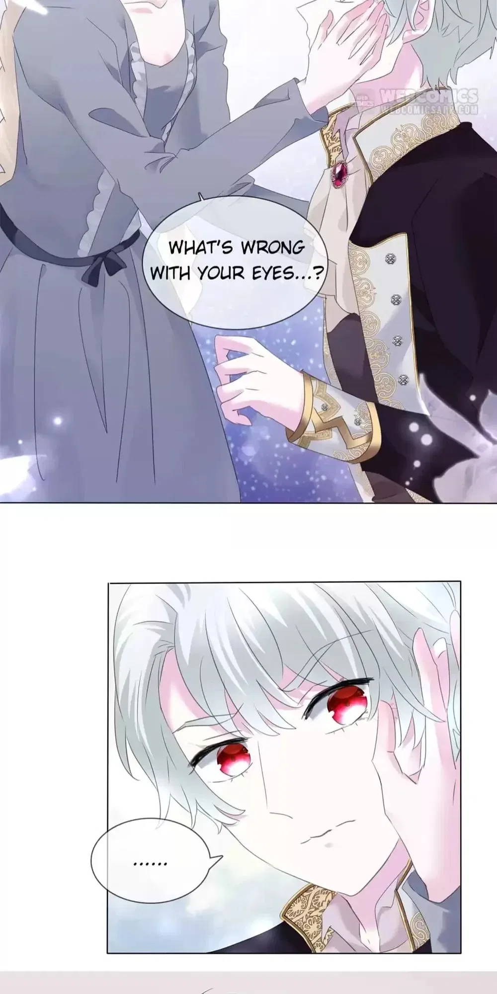 Definitely a Vampire Chapter 95 – Page 12