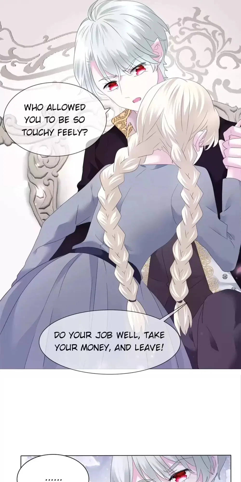 Definitely a Vampire Chapter 95 – Page 13
