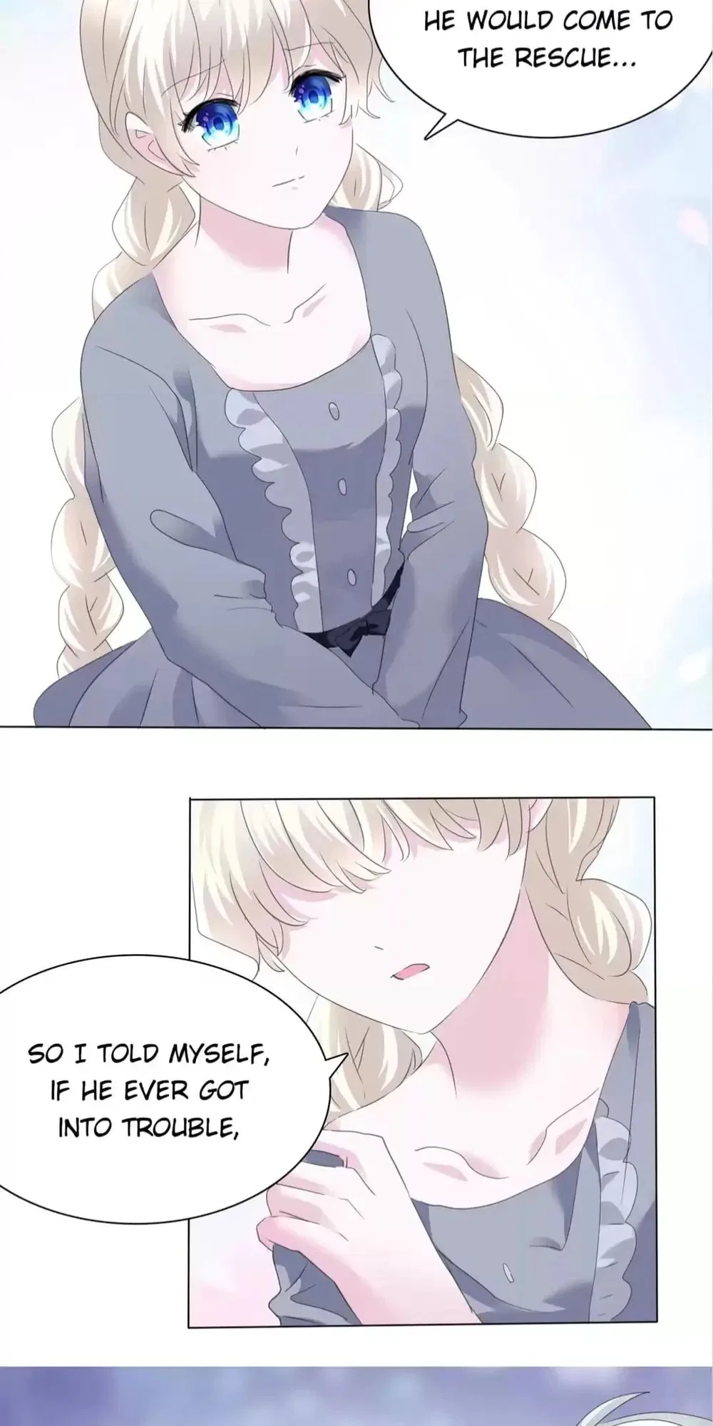 Definitely a Vampire Chapter 95 – Page 16