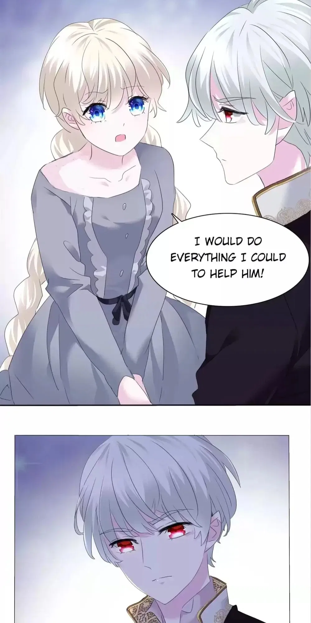 Definitely a Vampire Chapter 95 – Page 17