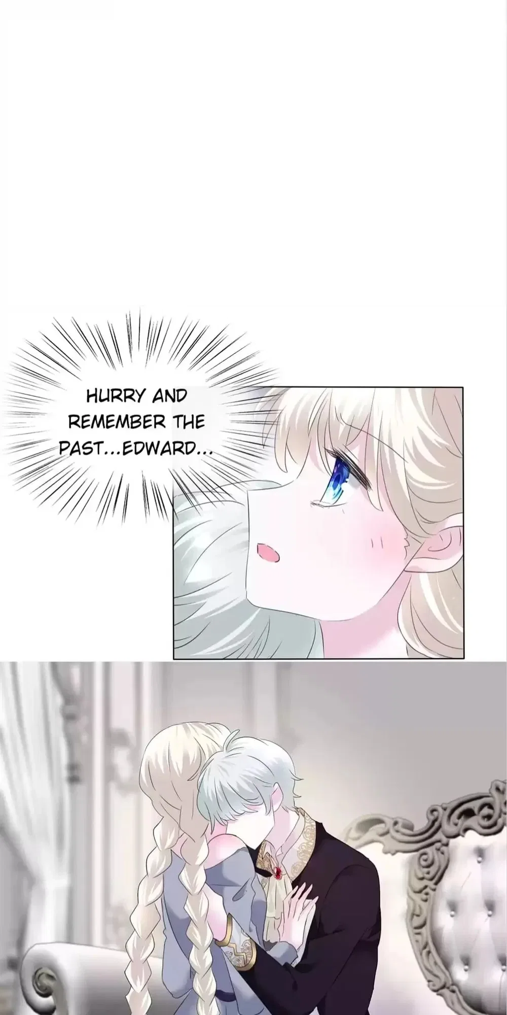 Definitely a Vampire Chapter 95 – Page 20
