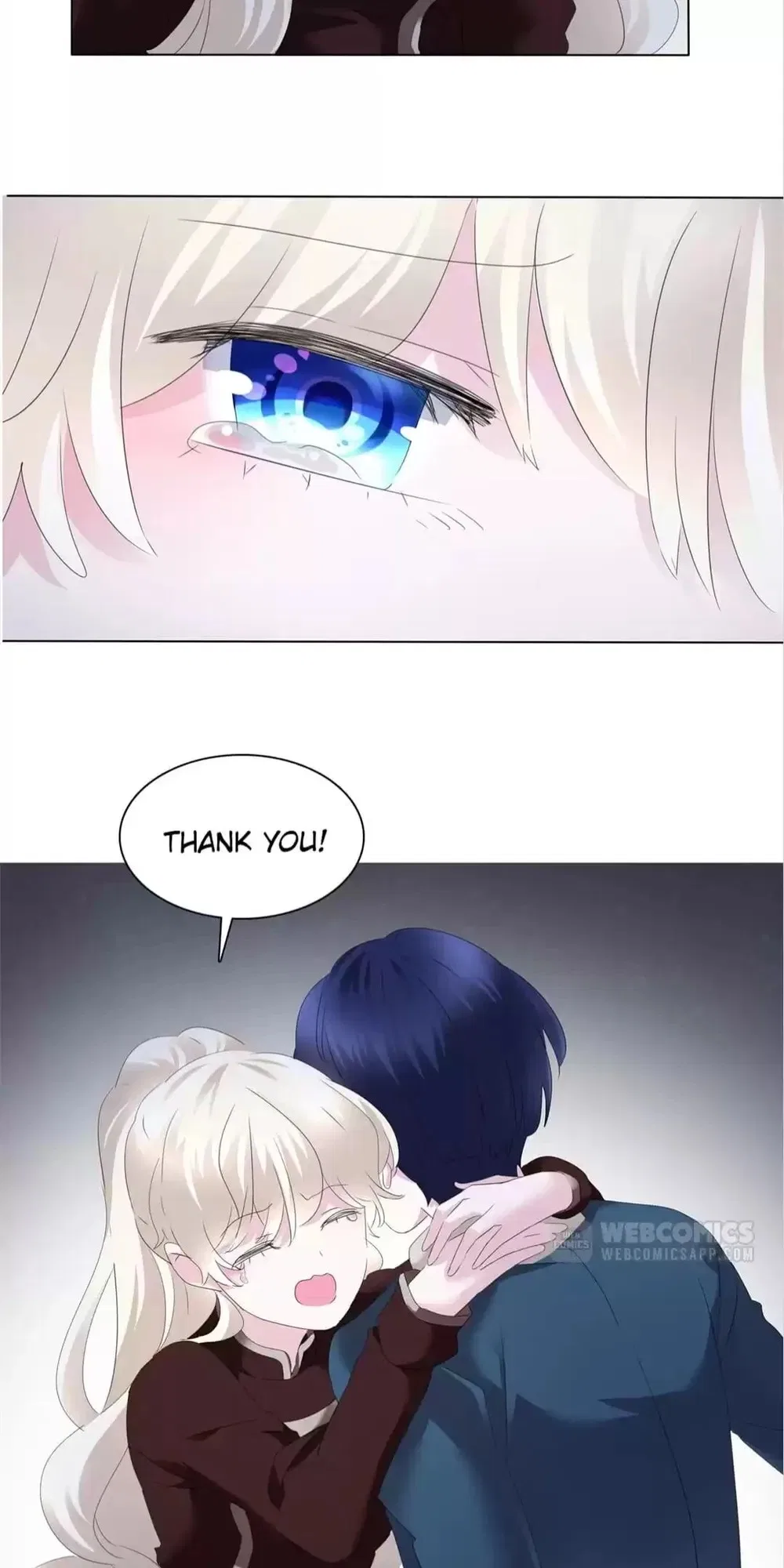 Definitely a Vampire Chapter 94 – Page 5