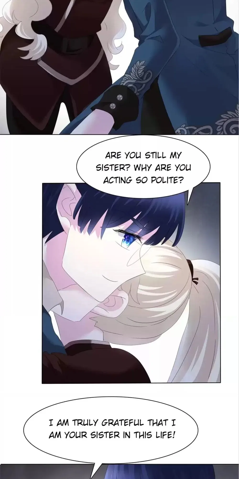 Definitely a Vampire Chapter 94 – Page 6