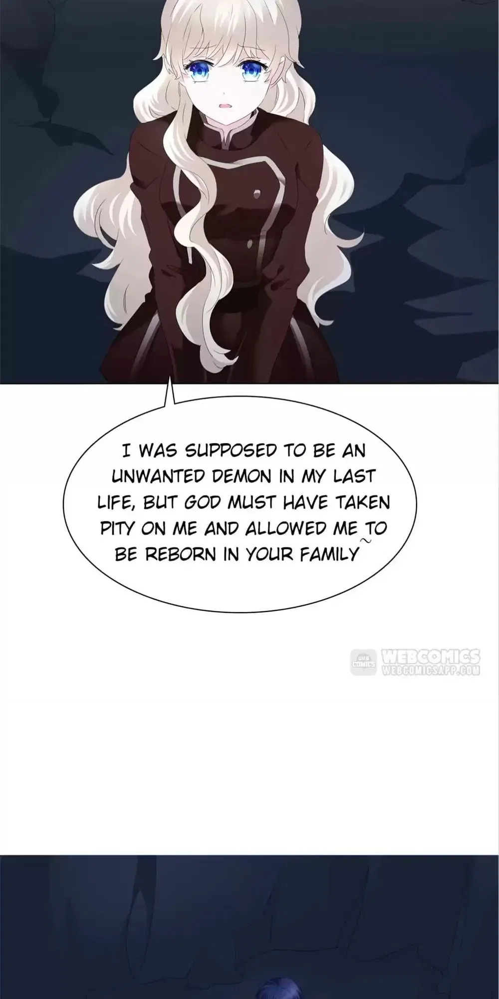 Definitely a Vampire Chapter 94 – Page 8