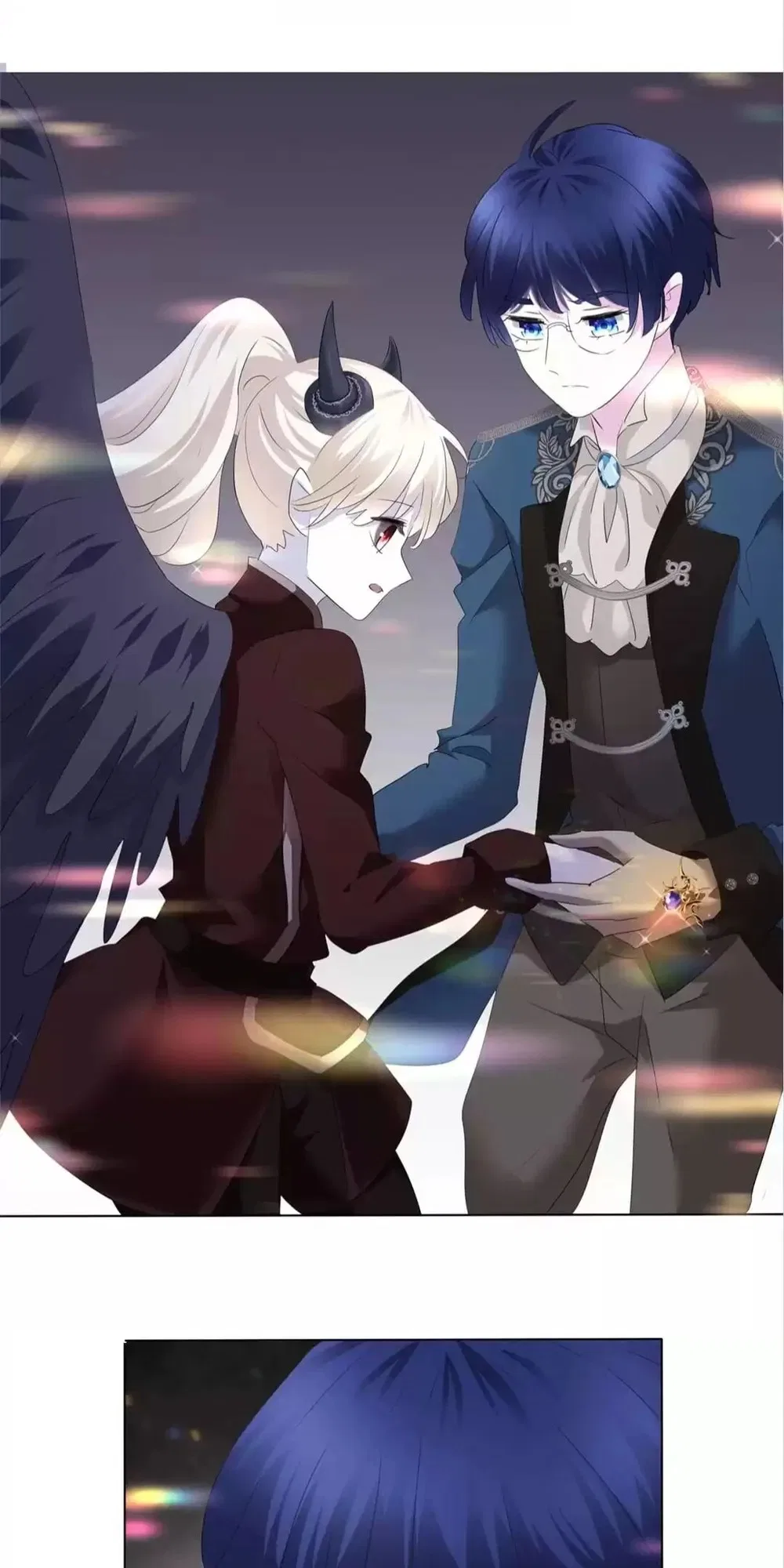 Definitely a Vampire Chapter 94 – Page 13