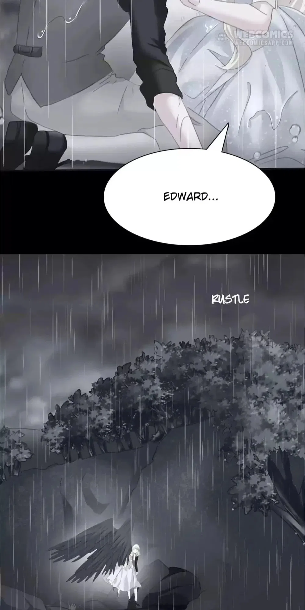 Definitely a Vampire Chapter 94 – Page 15