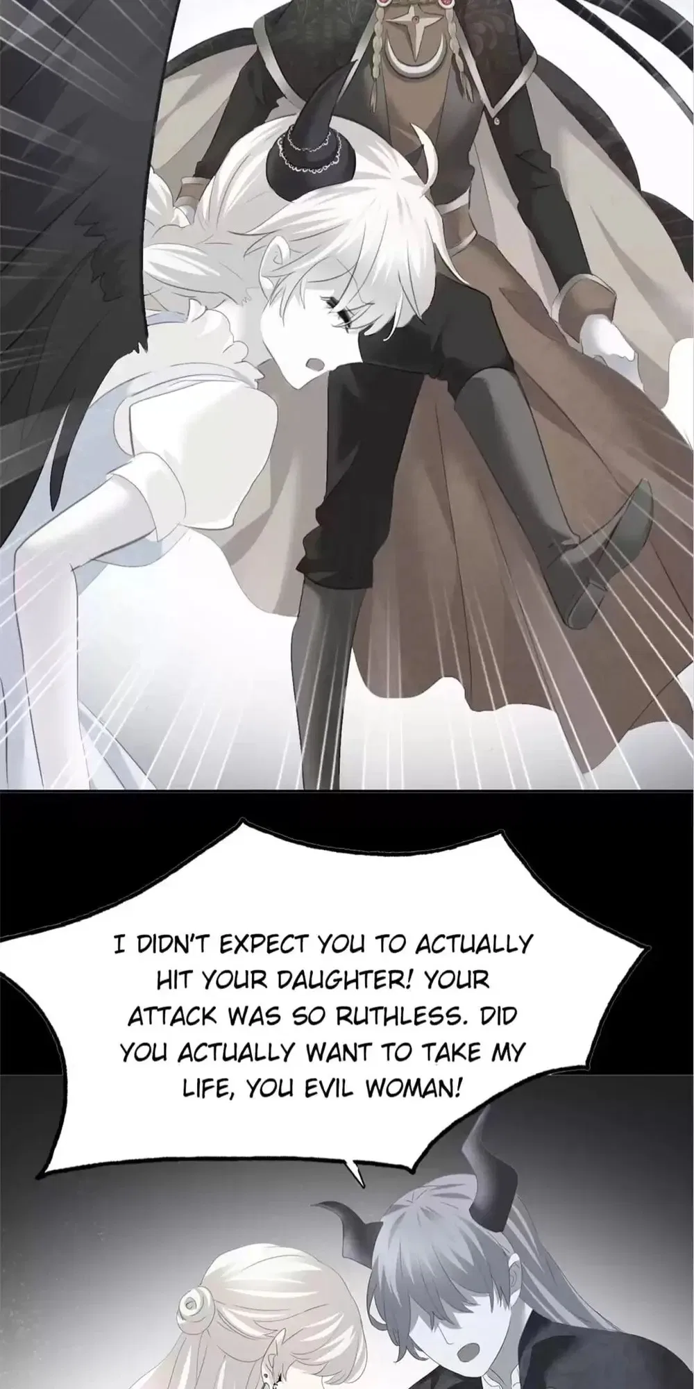 Definitely a Vampire Chapter 94 – Page 17