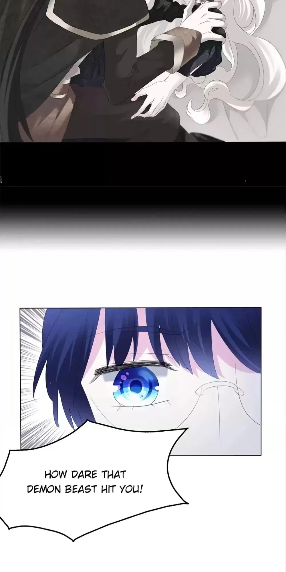 Definitely a Vampire Chapter 94 – Page 20