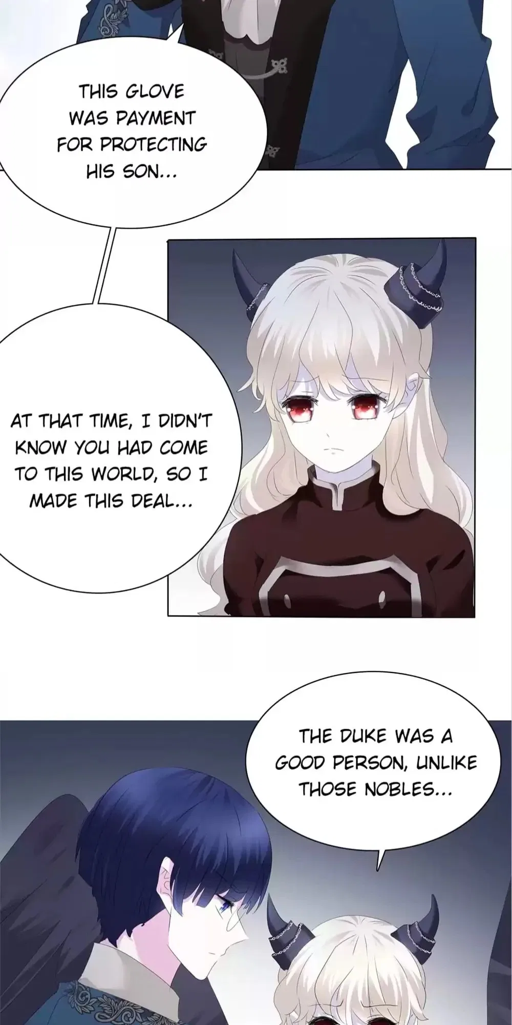 Definitely a Vampire Chapter 94 – Page 26