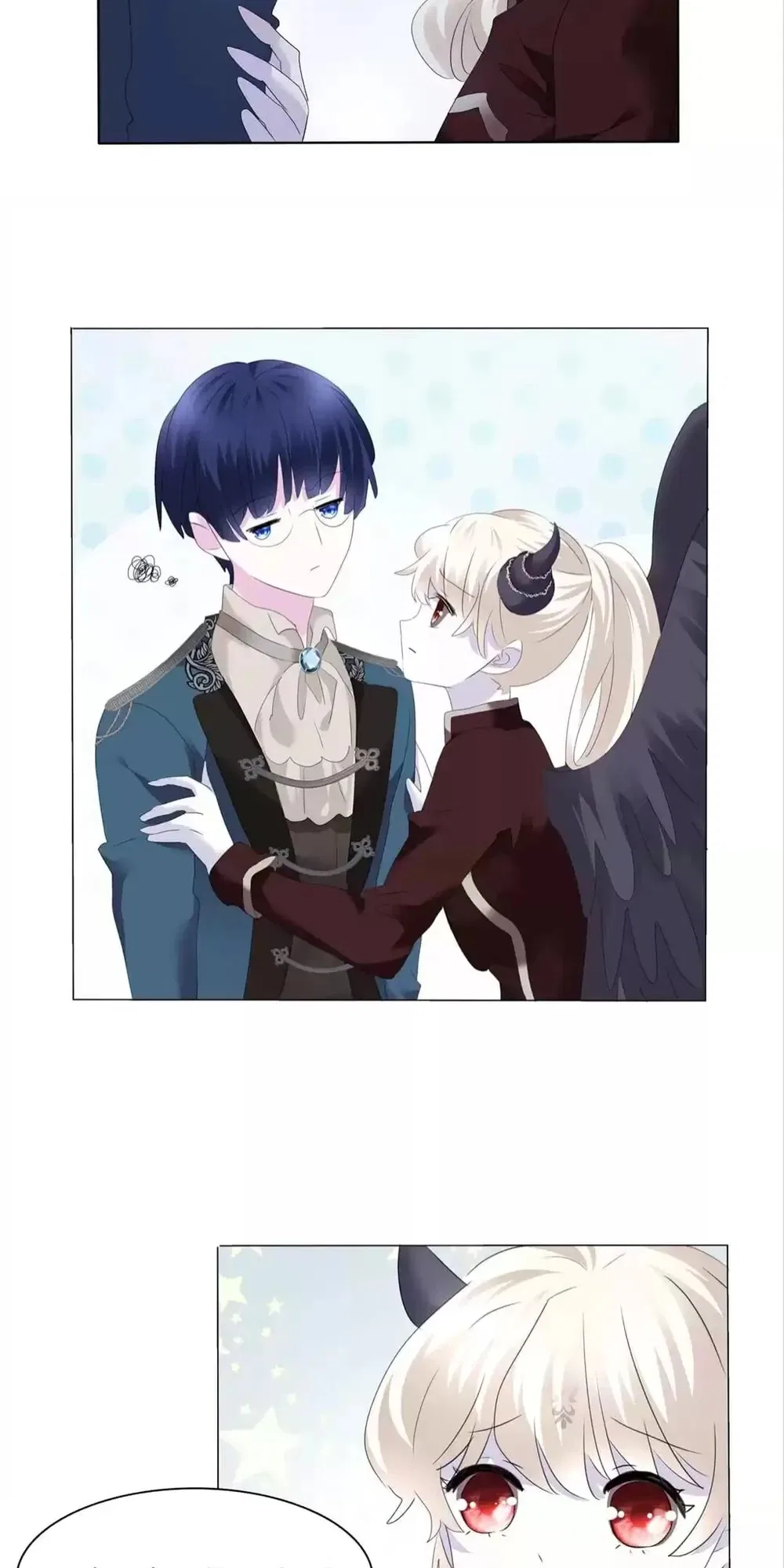 Definitely a Vampire Chapter 94 – Page 28