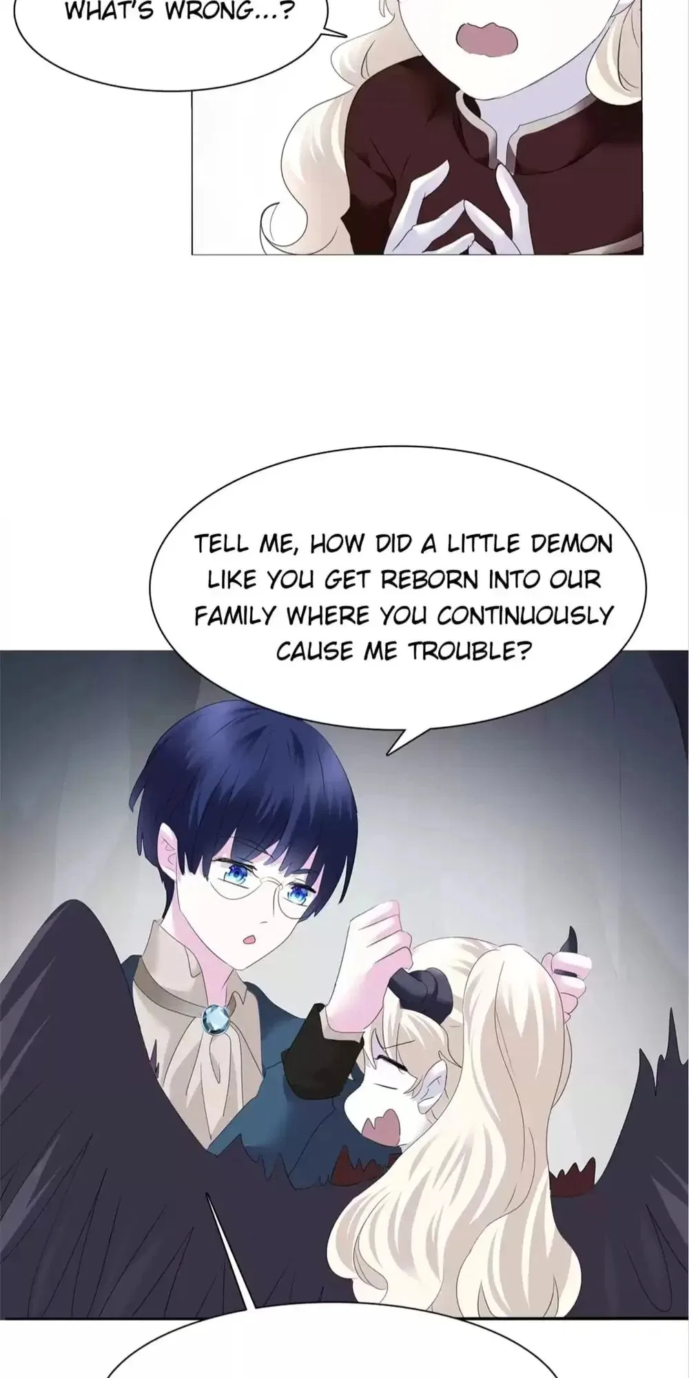 Definitely a Vampire Chapter 94 – Page 29