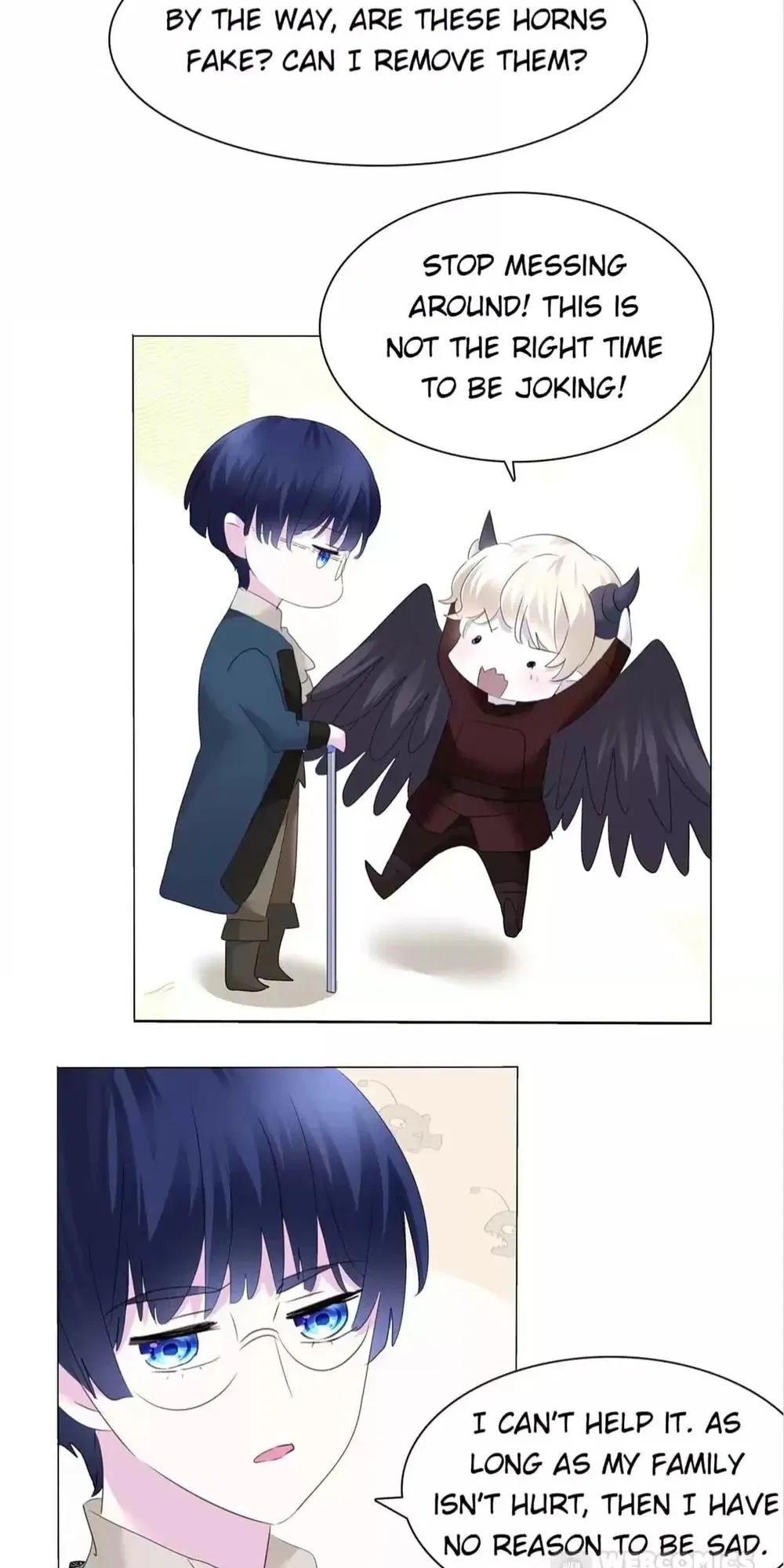 Definitely a Vampire Chapter 94 – Page 30