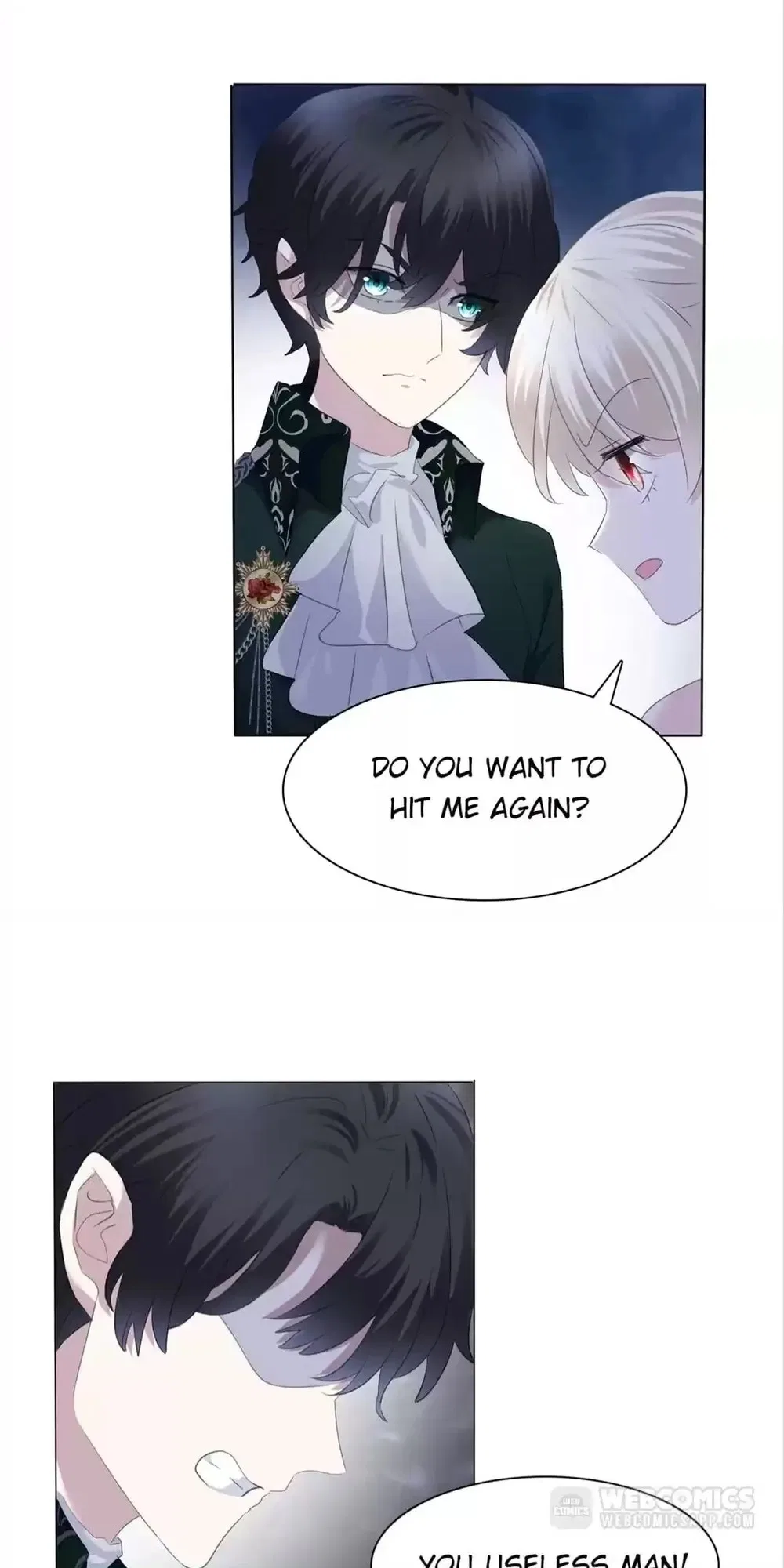 Definitely a Vampire Chapter 93 – Page 5