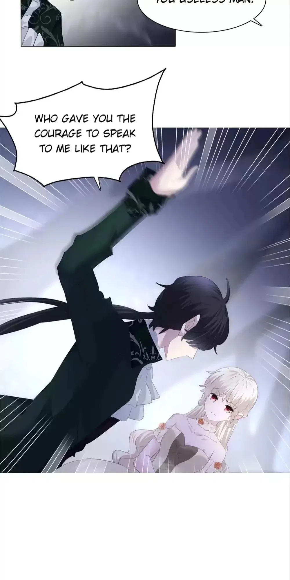 Definitely a Vampire Chapter 93 – Page 6