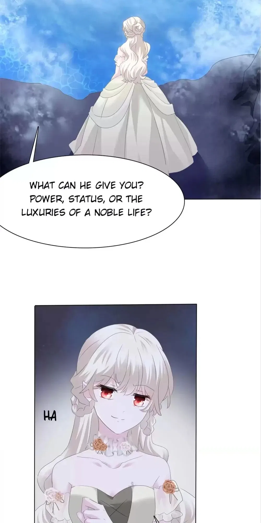 Definitely a Vampire Chapter 93 – Page 17