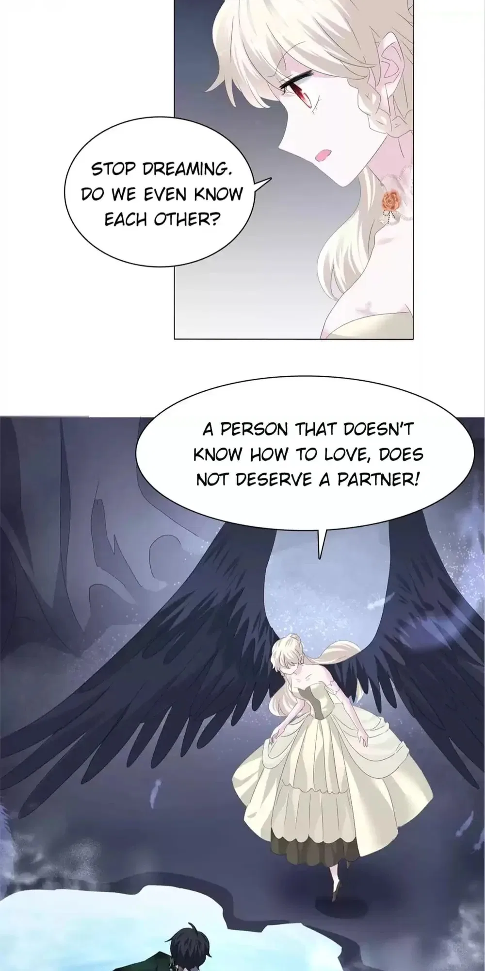 Definitely a Vampire Chapter 93 – Page 19